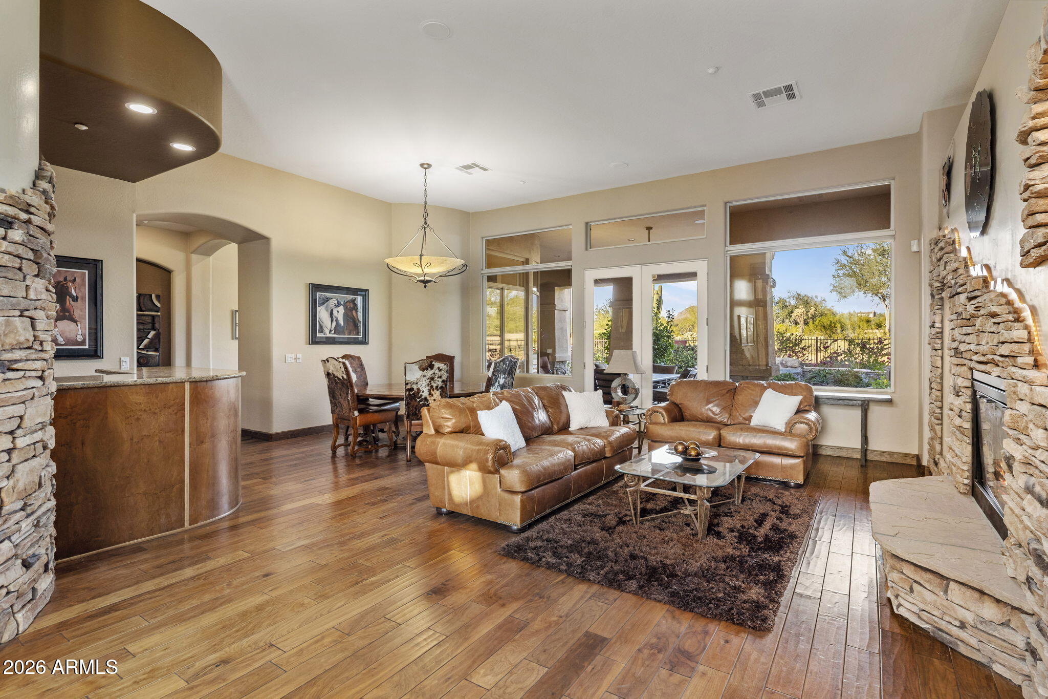 DC RANCH PARCEL 4.4 - Residential
