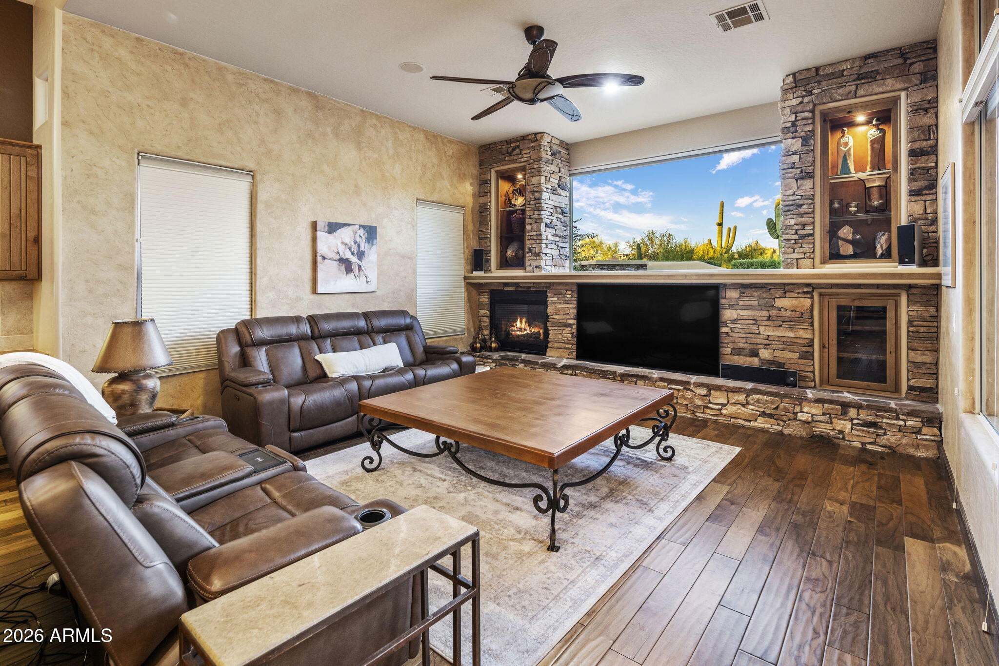 DC RANCH PARCEL 4.4 - Residential