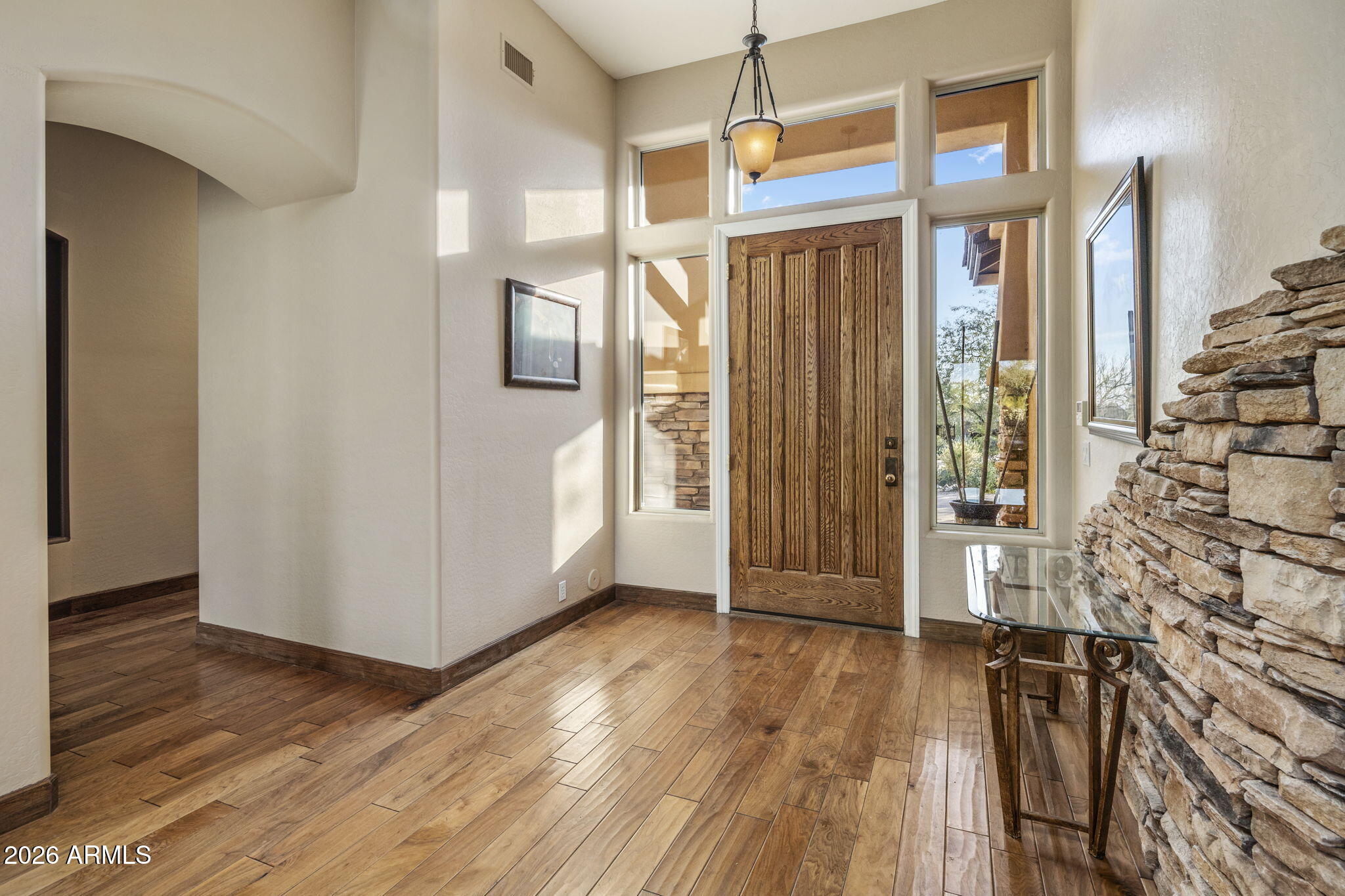 DC RANCH PARCEL 4.4 - Residential