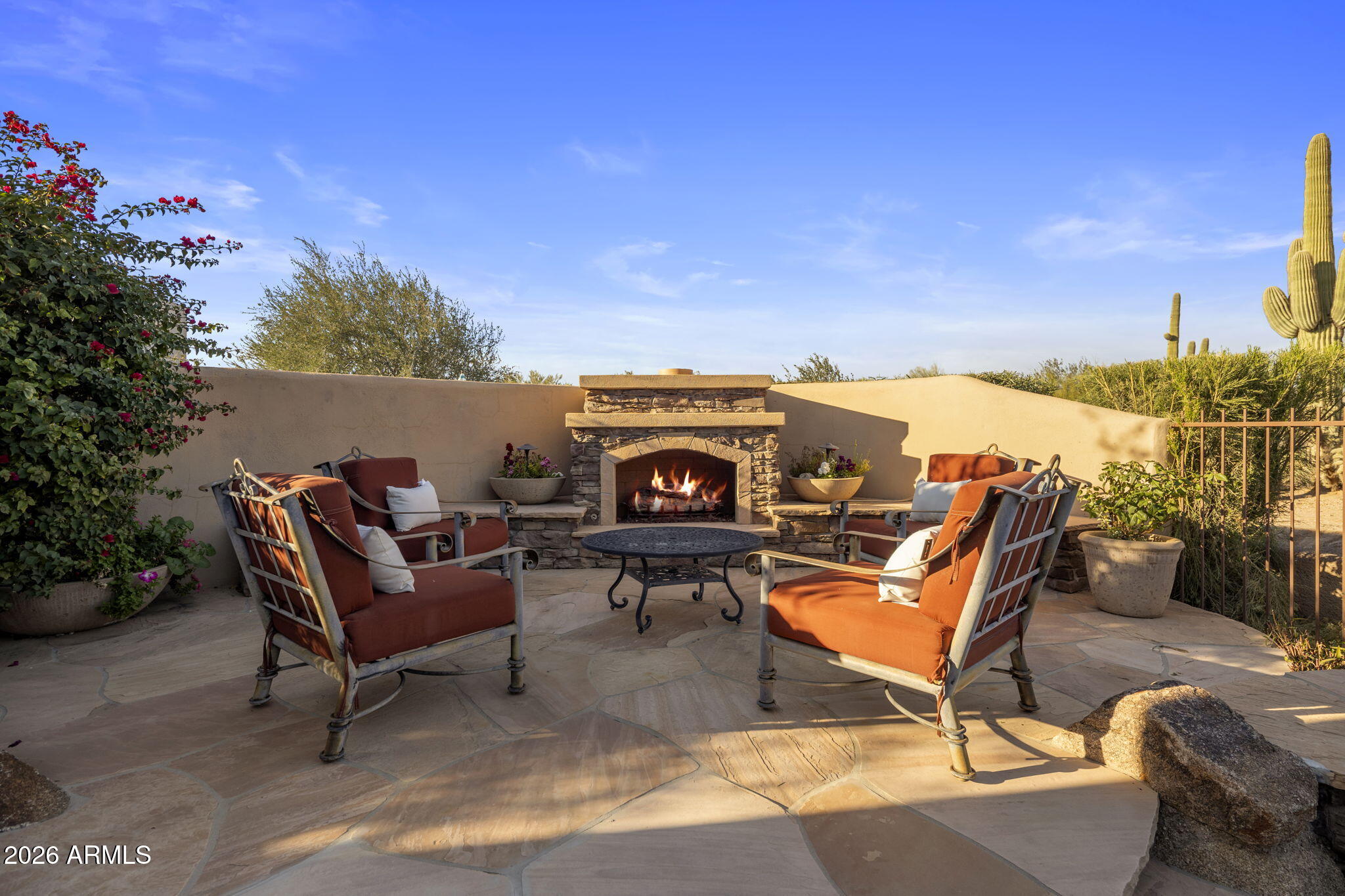 DC RANCH PARCEL 4.4 - Residential