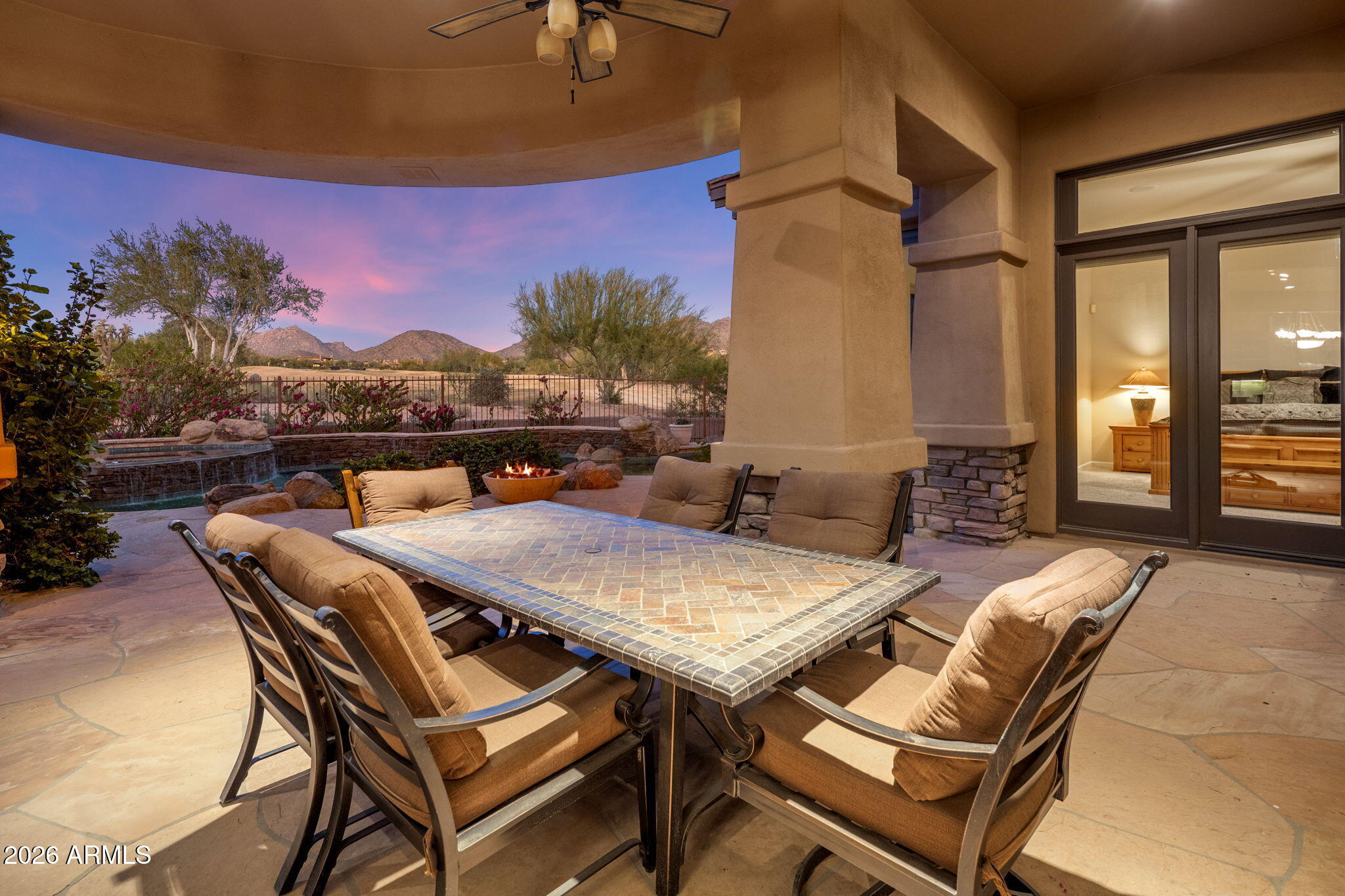DC RANCH PARCEL 4.4 - Residential