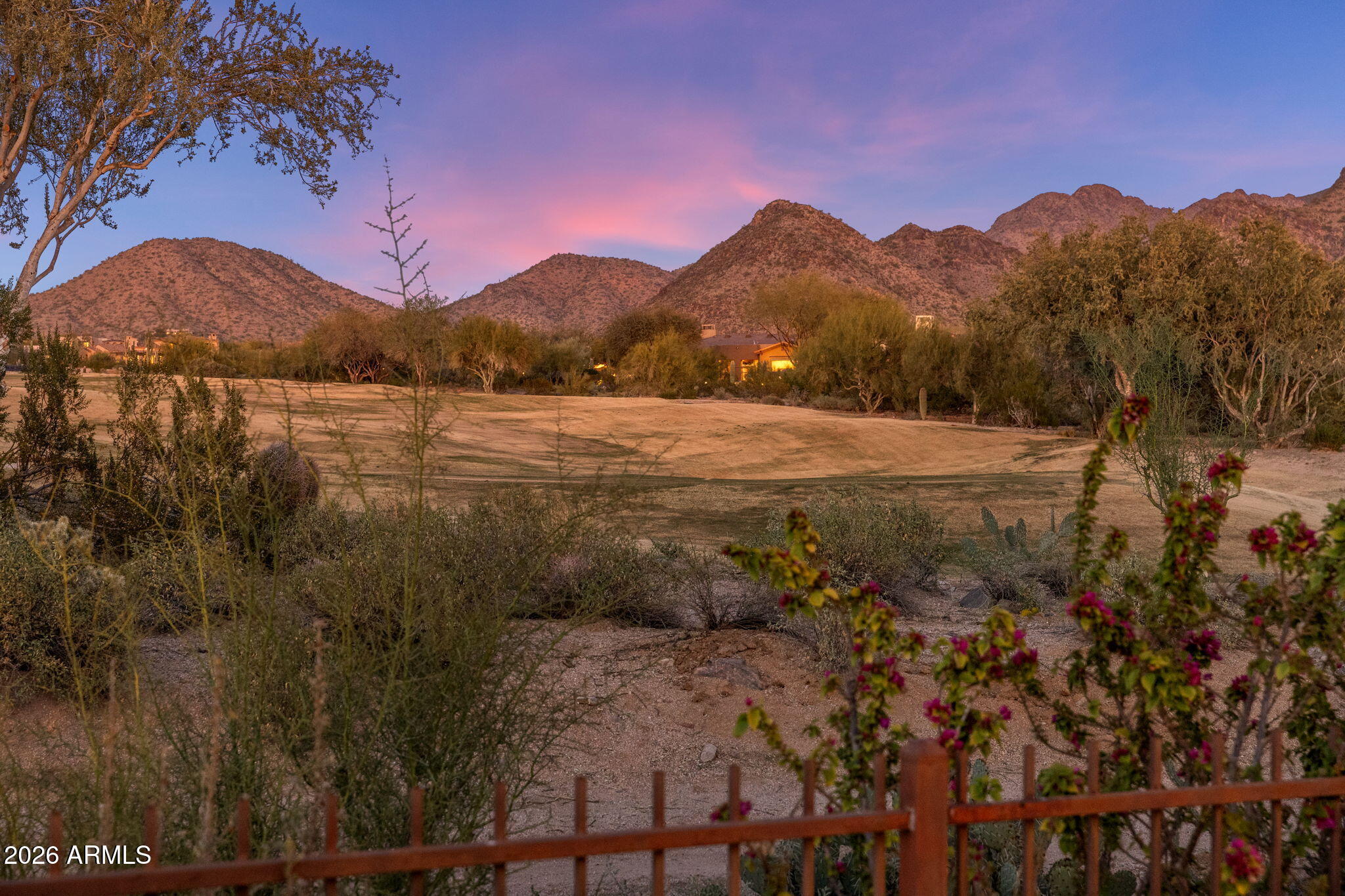 DC RANCH PARCEL 4.4 - Residential