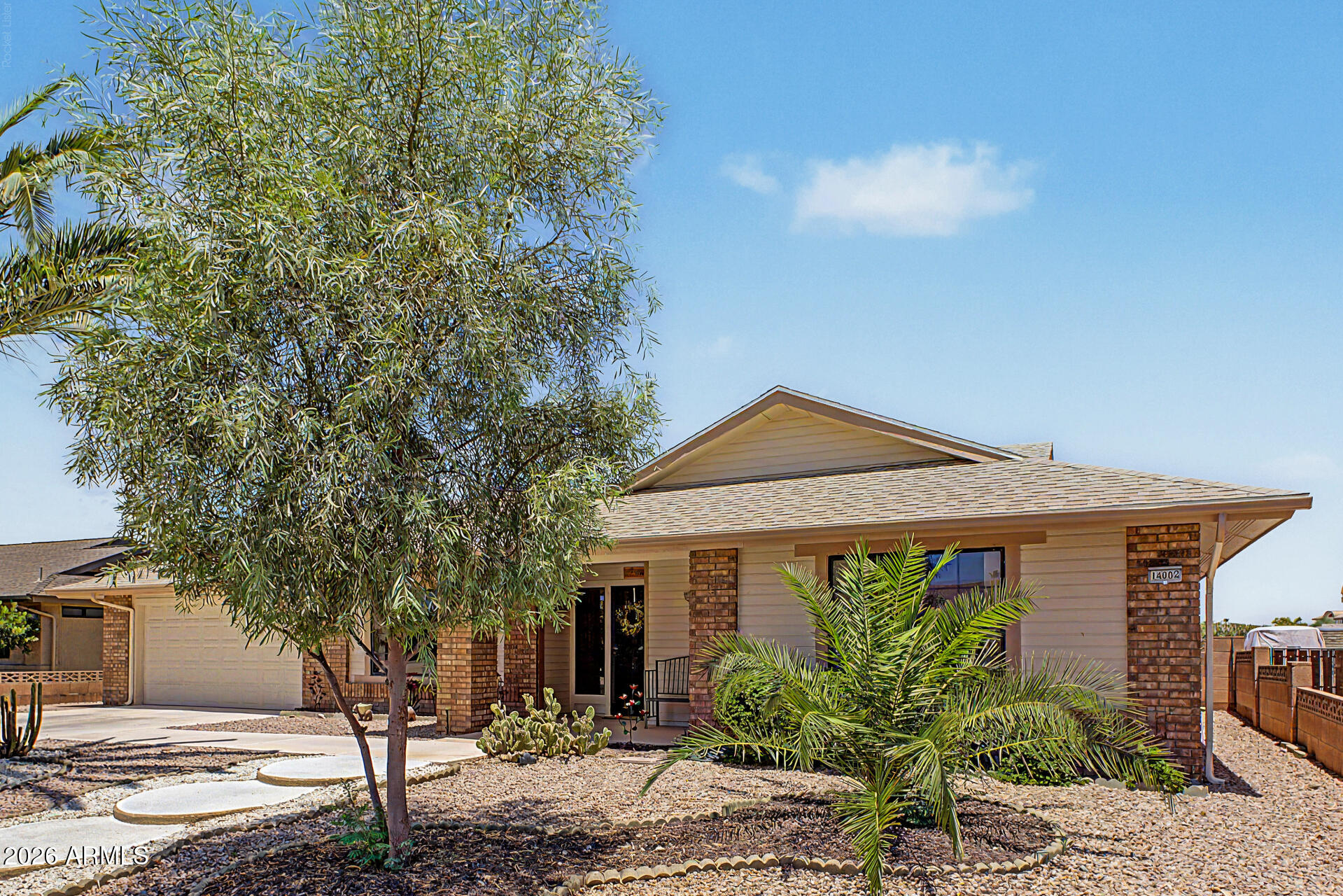 SUN CITY WEST UNIT 22 - Residential