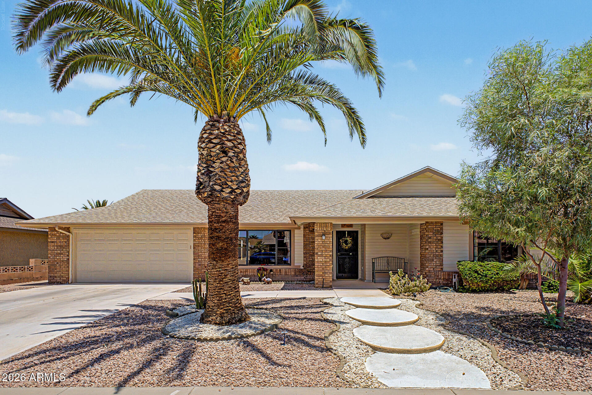 SUN CITY WEST UNIT 22 - Residential