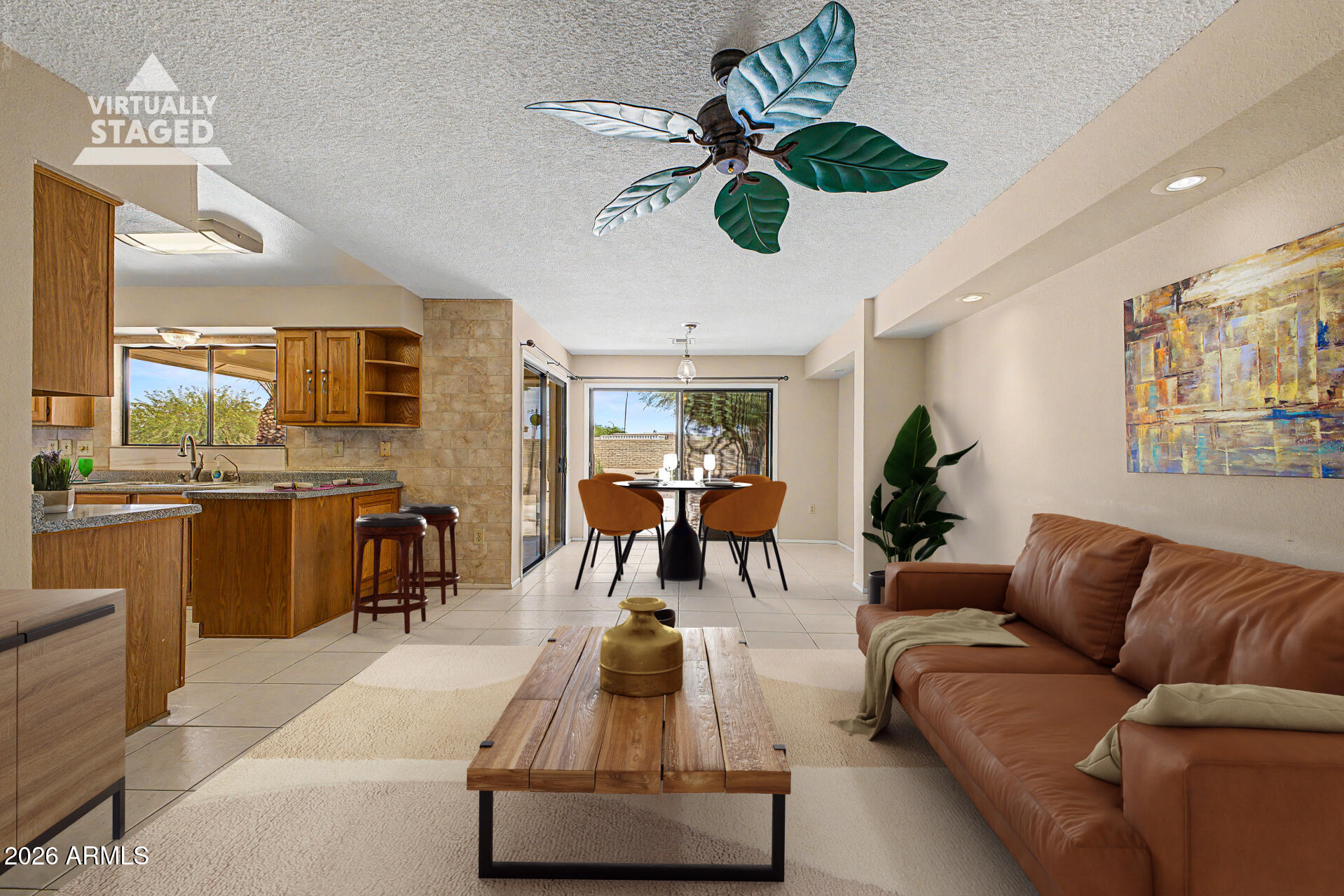 SUN CITY WEST UNIT 22 - Residential