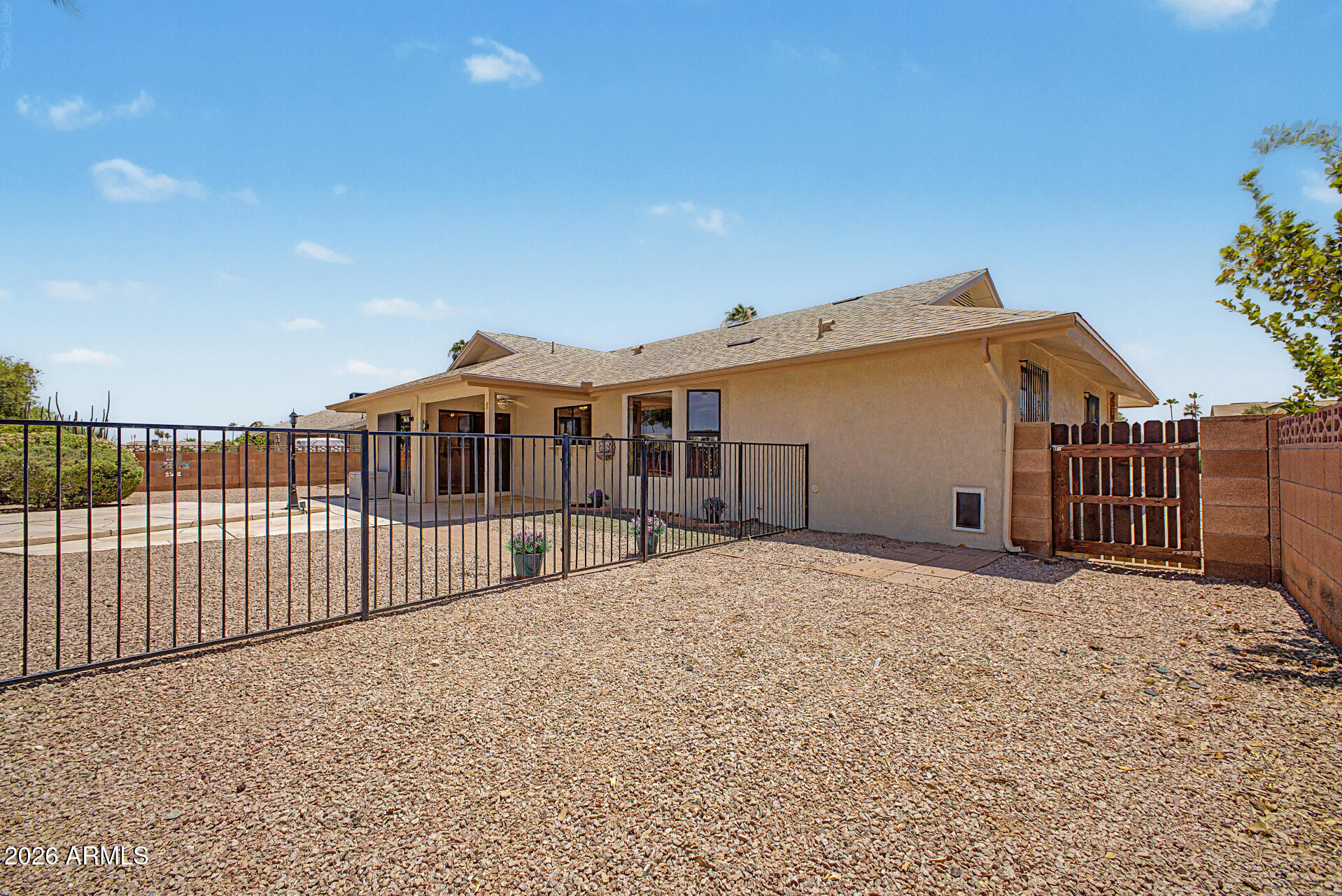 SUN CITY WEST UNIT 22 - Residential