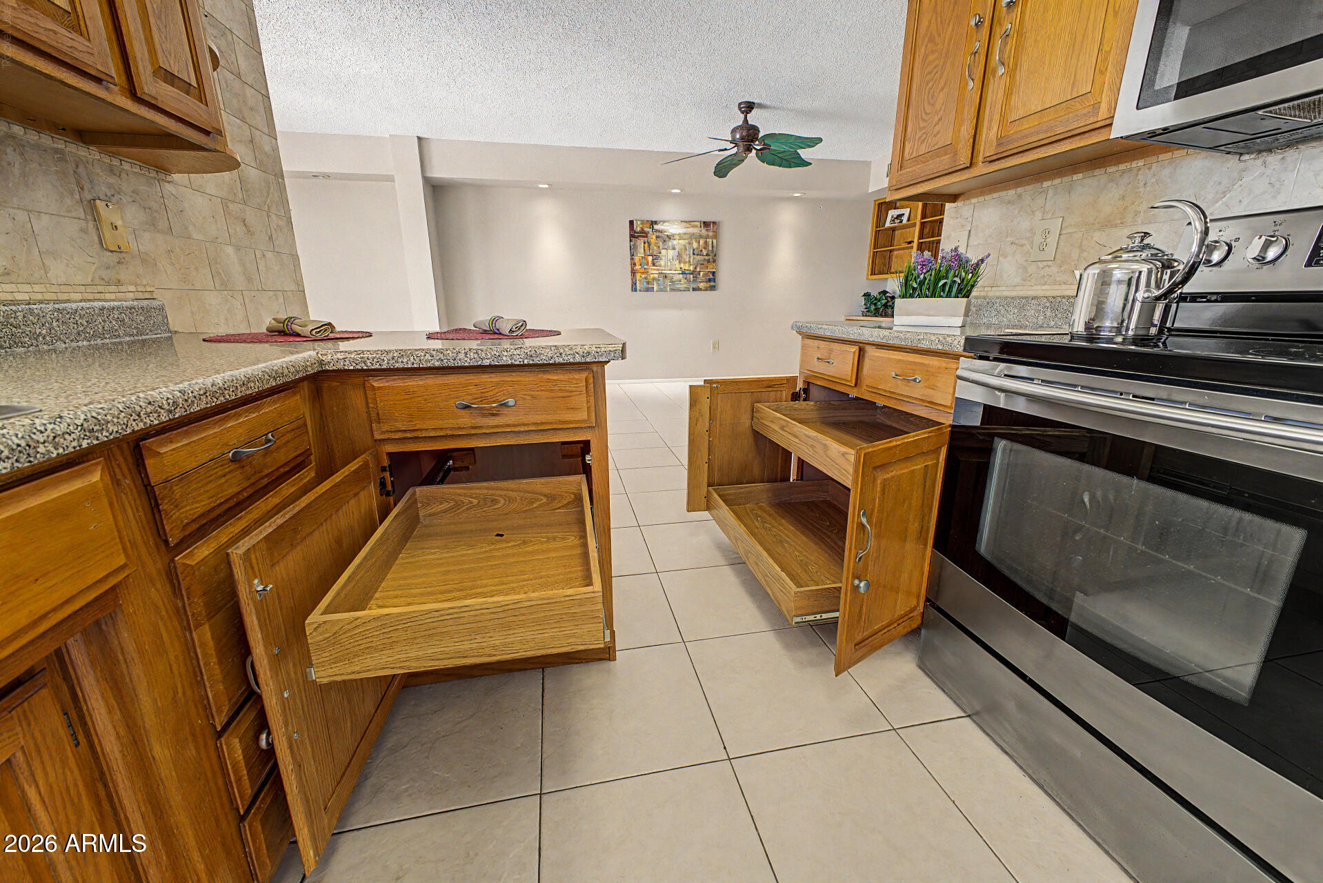 SUN CITY WEST UNIT 22 - Residential