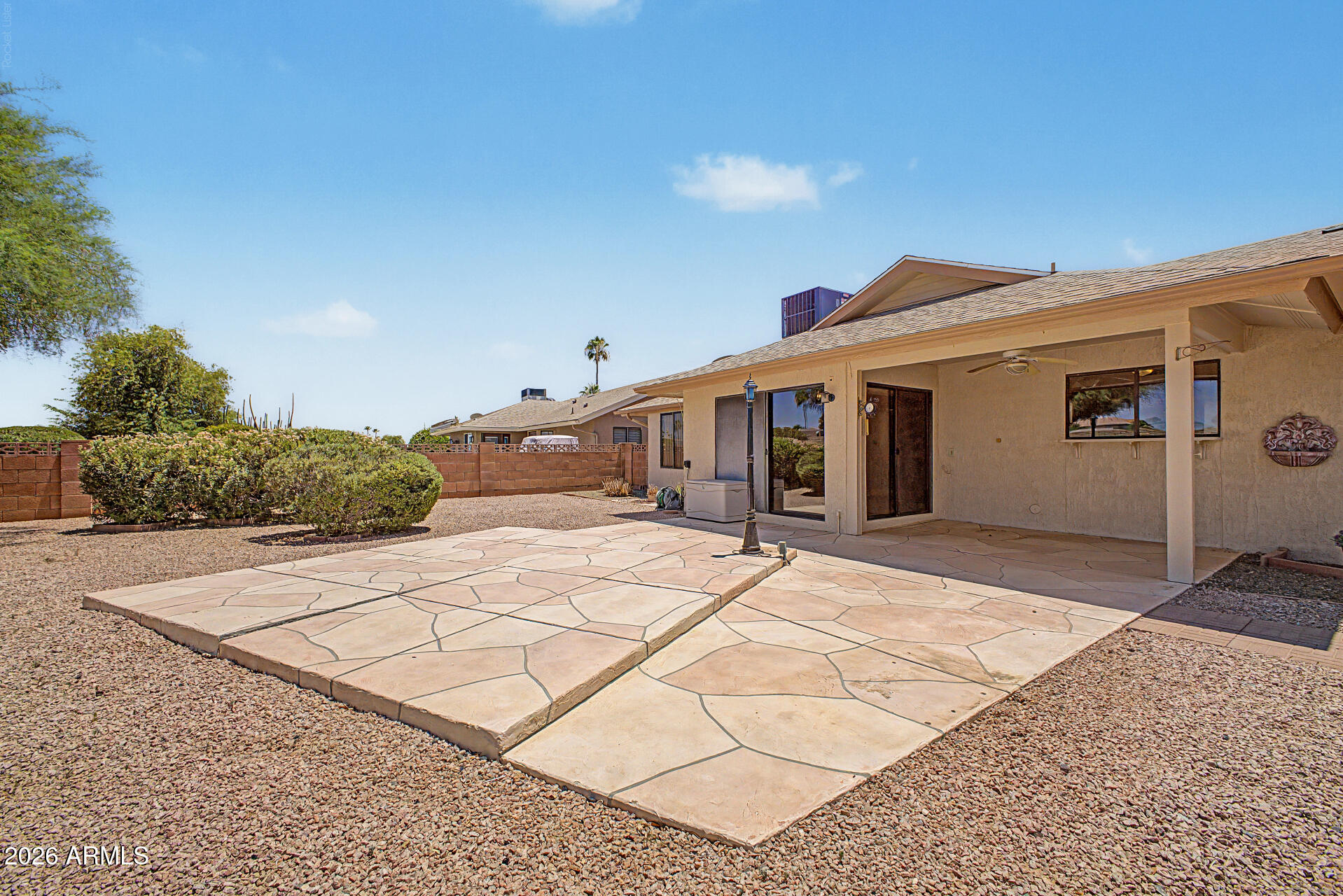 SUN CITY WEST UNIT 22 - Residential