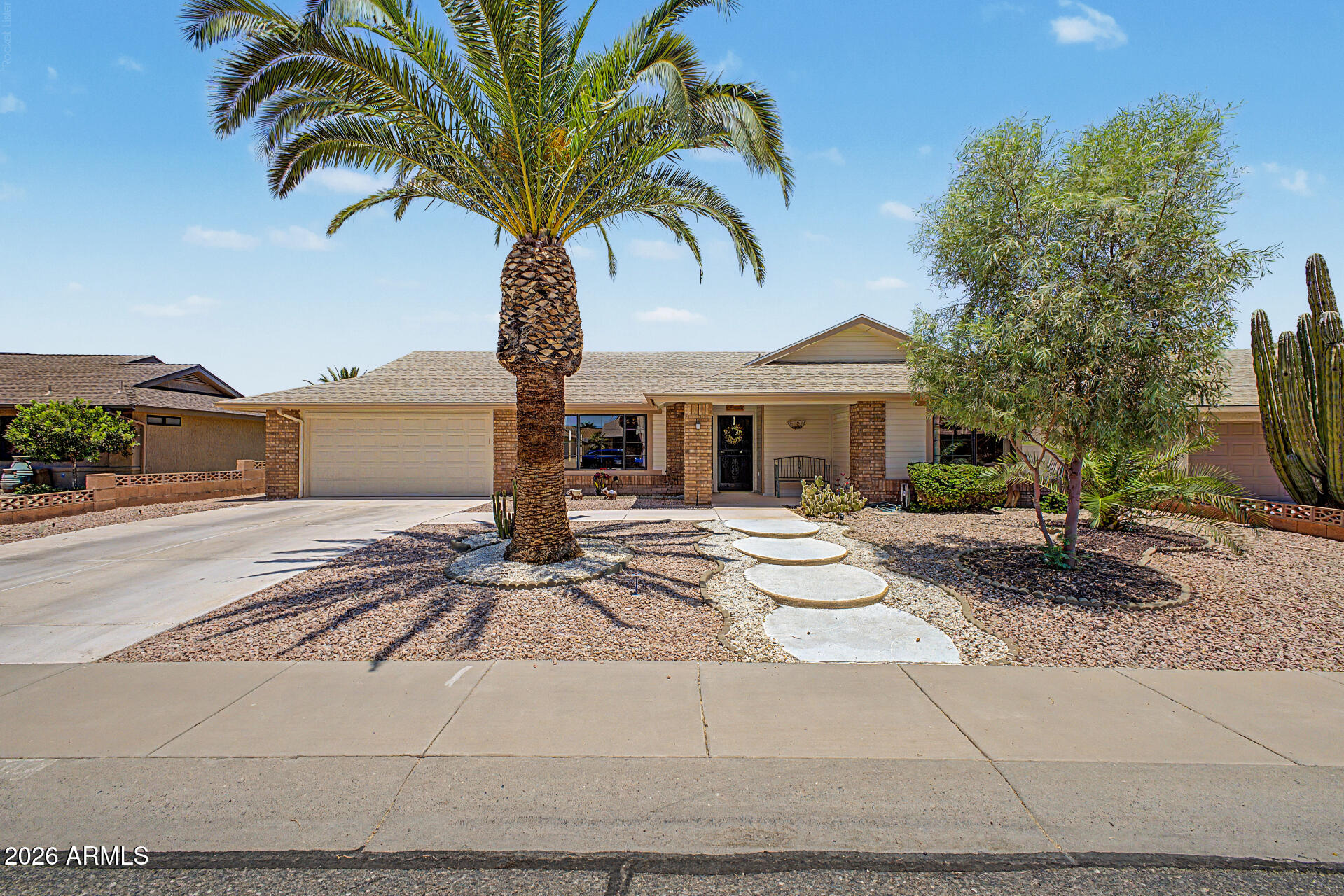 SUN CITY WEST UNIT 22 - Residential