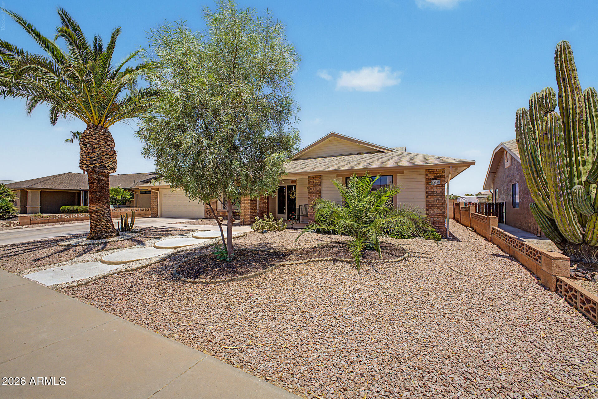 SUN CITY WEST UNIT 22 - Residential