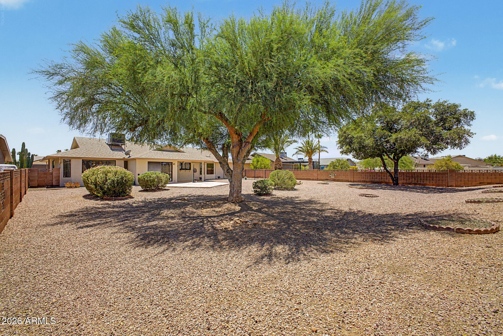 SUN CITY WEST UNIT 22 - Residential
