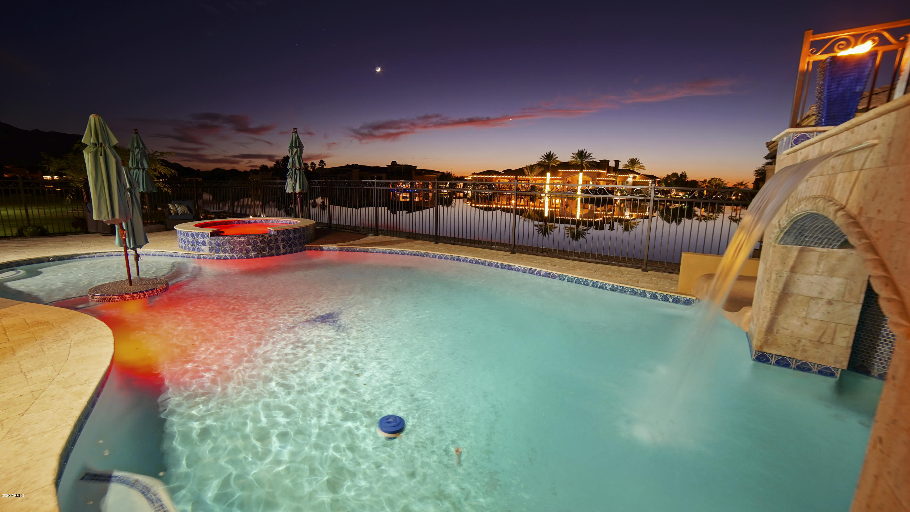 SANTAN LAKESIDE ESTATES AMD - Residential