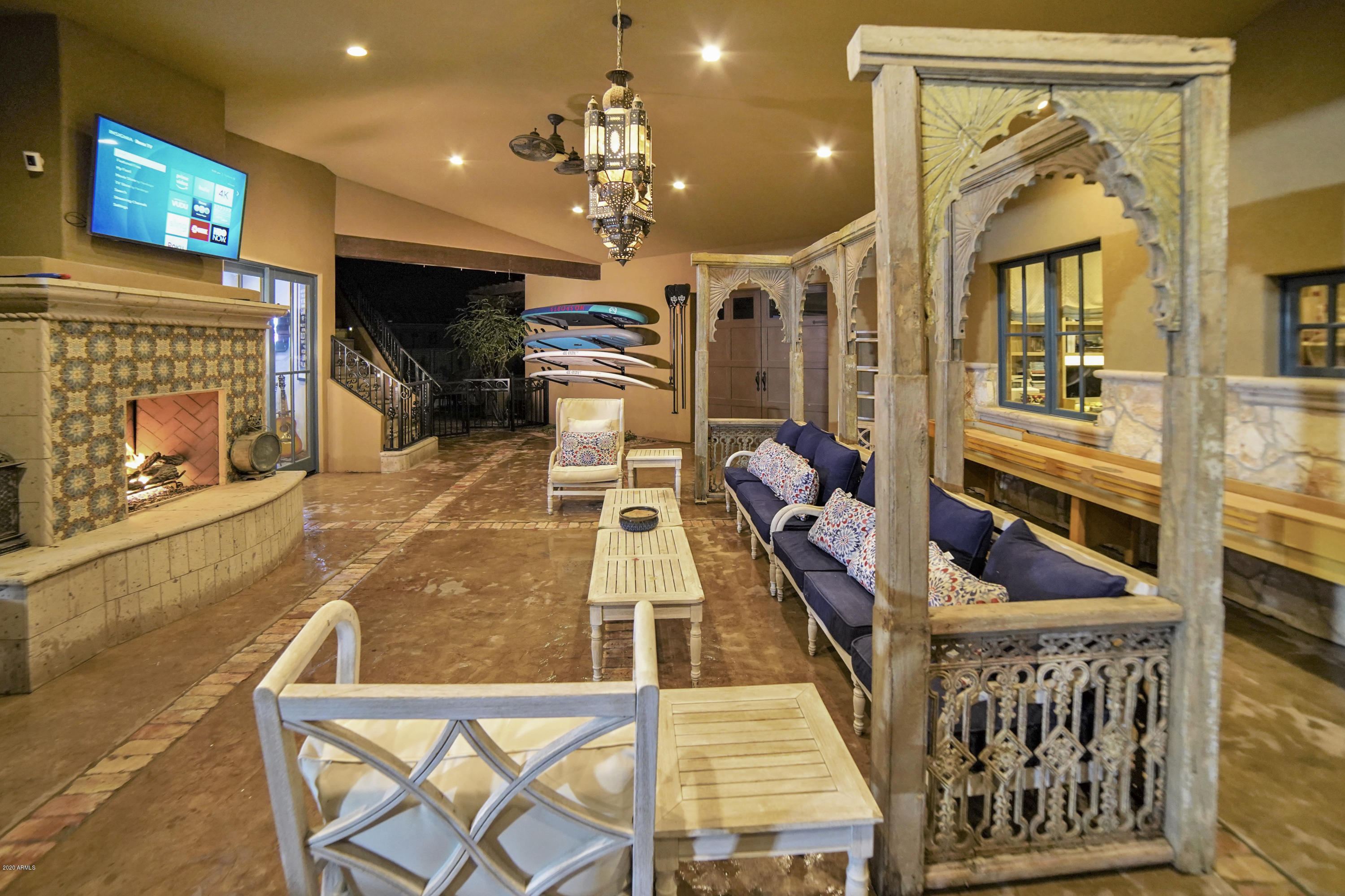 SANTAN LAKESIDE ESTATES AMD - Residential