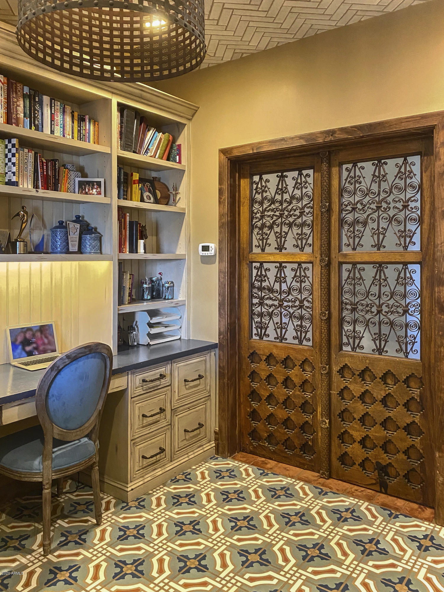 SANTAN LAKESIDE ESTATES AMD - Residential