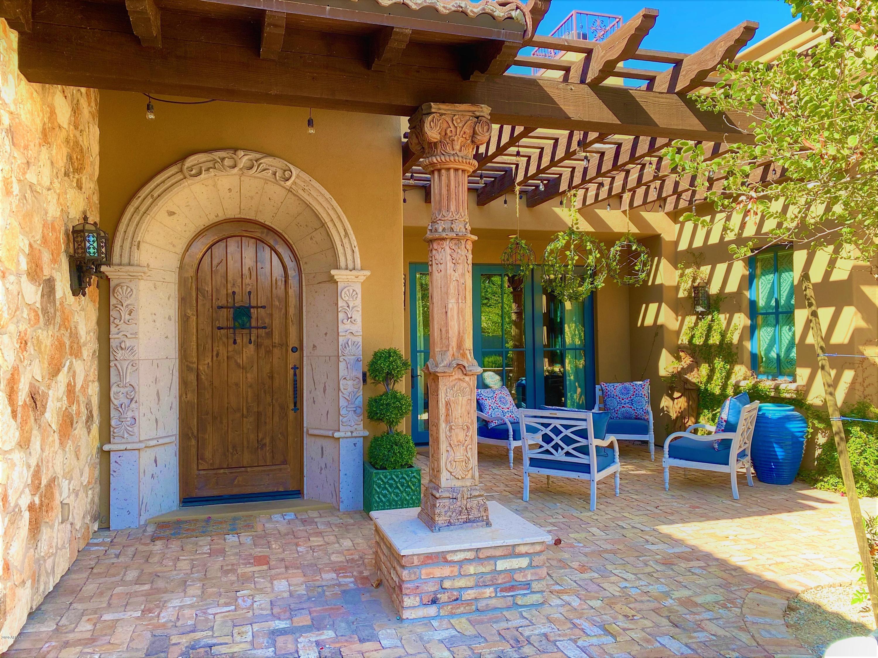 SANTAN LAKESIDE ESTATES AMD - Residential
