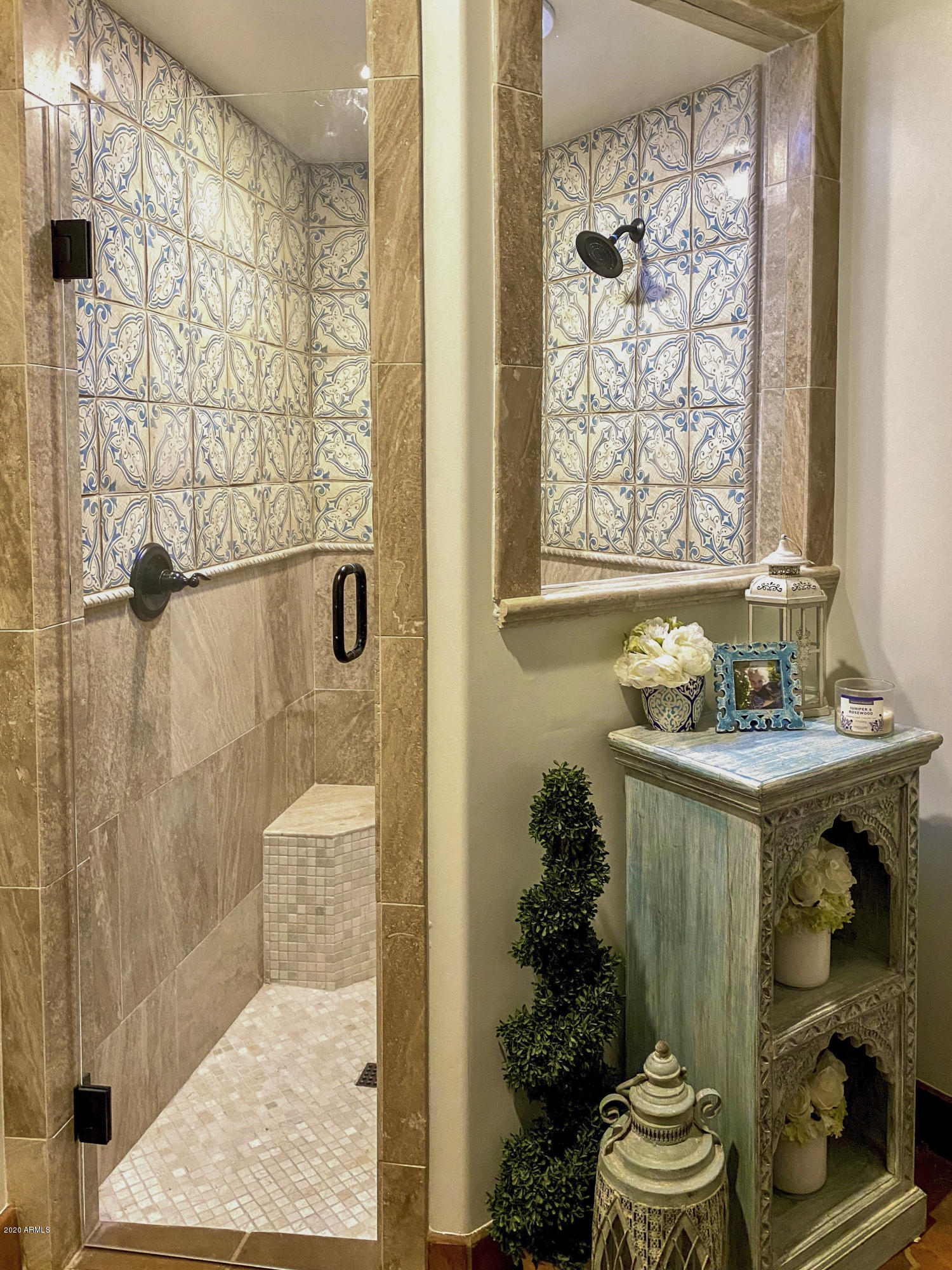 SANTAN LAKESIDE ESTATES AMD - Residential