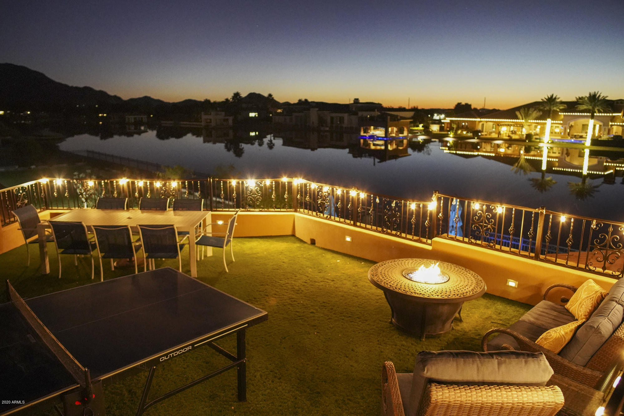 SANTAN LAKESIDE ESTATES AMD - Residential
