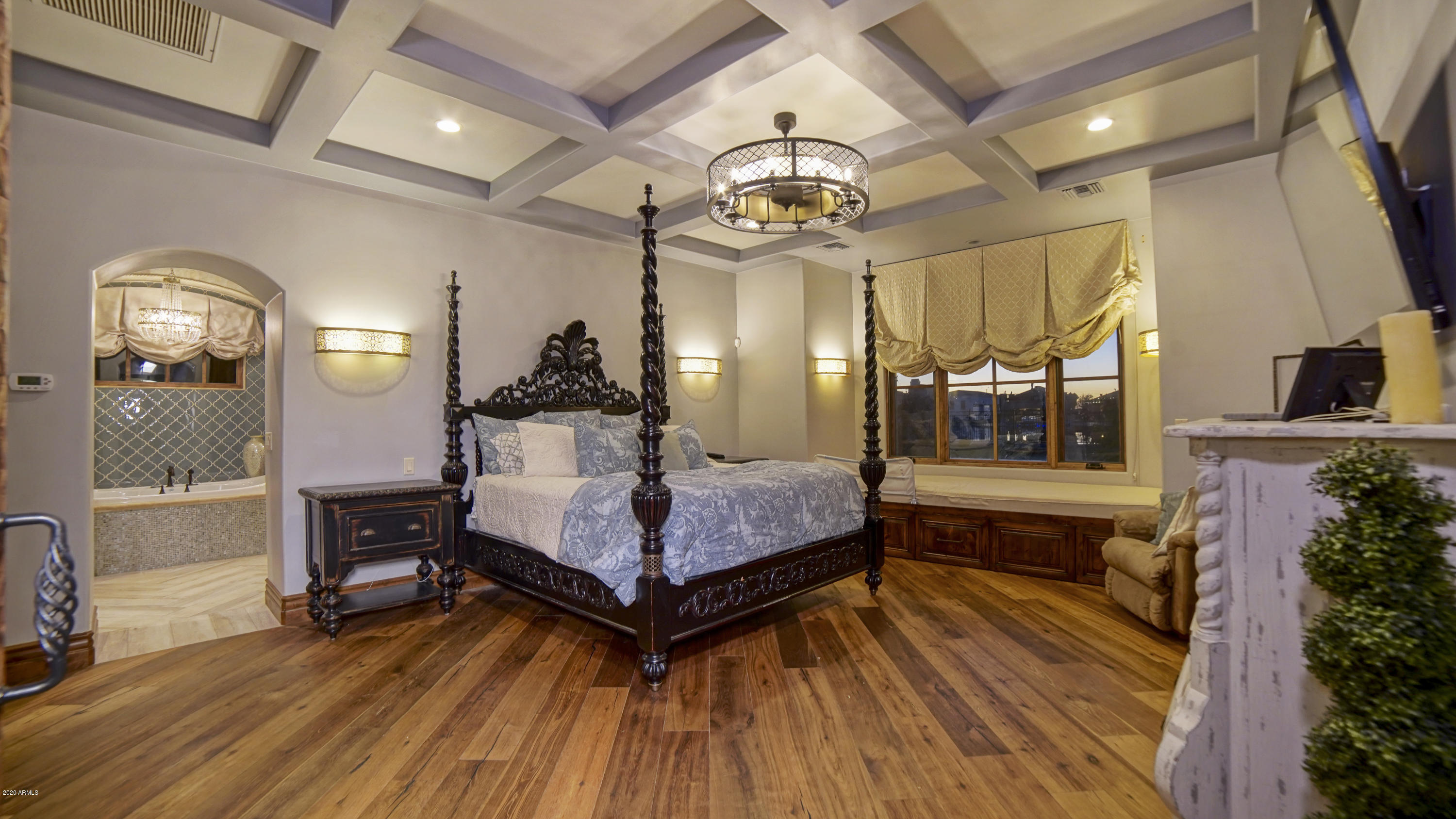 SANTAN LAKESIDE ESTATES AMD - Residential