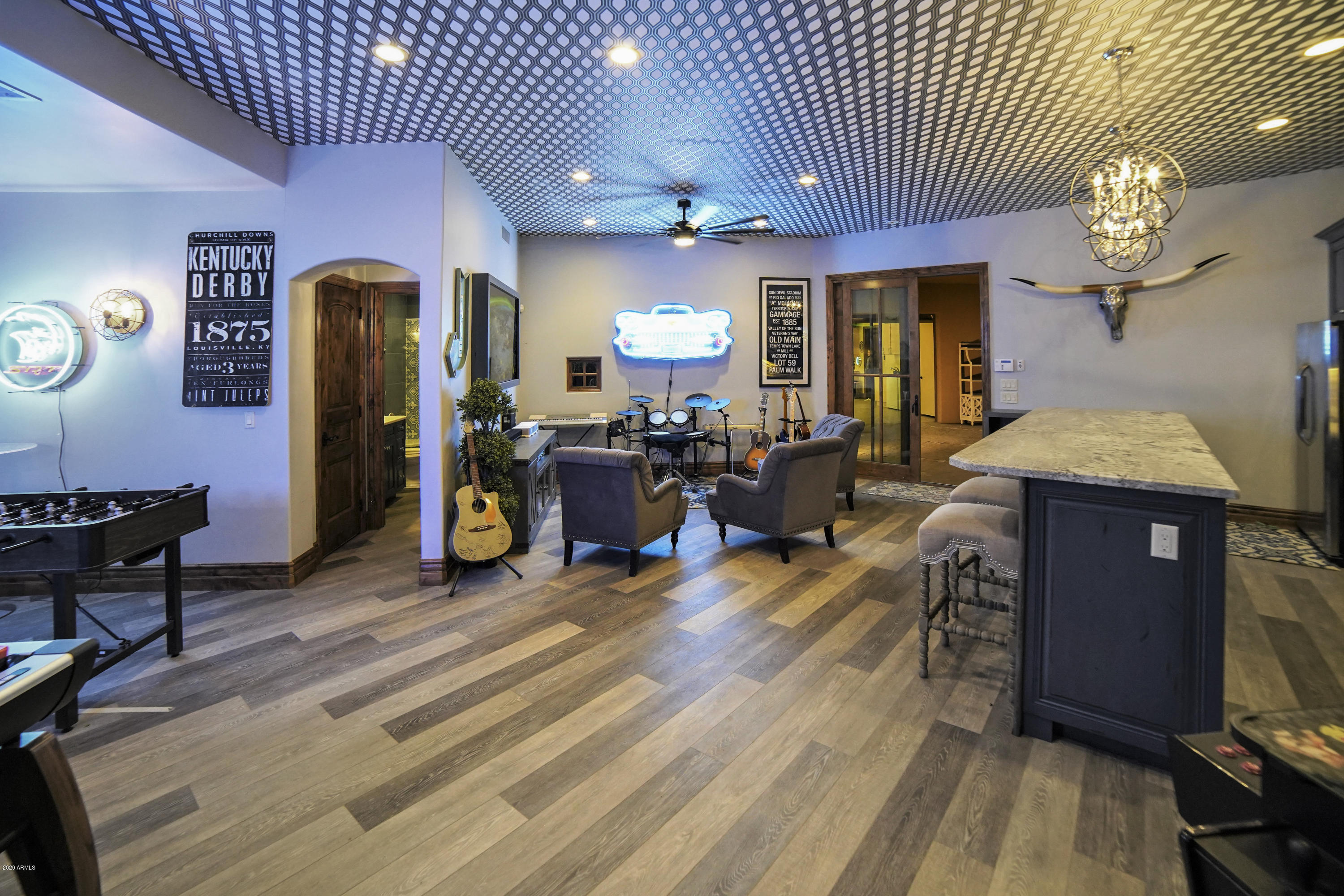 SANTAN LAKESIDE ESTATES AMD - Residential