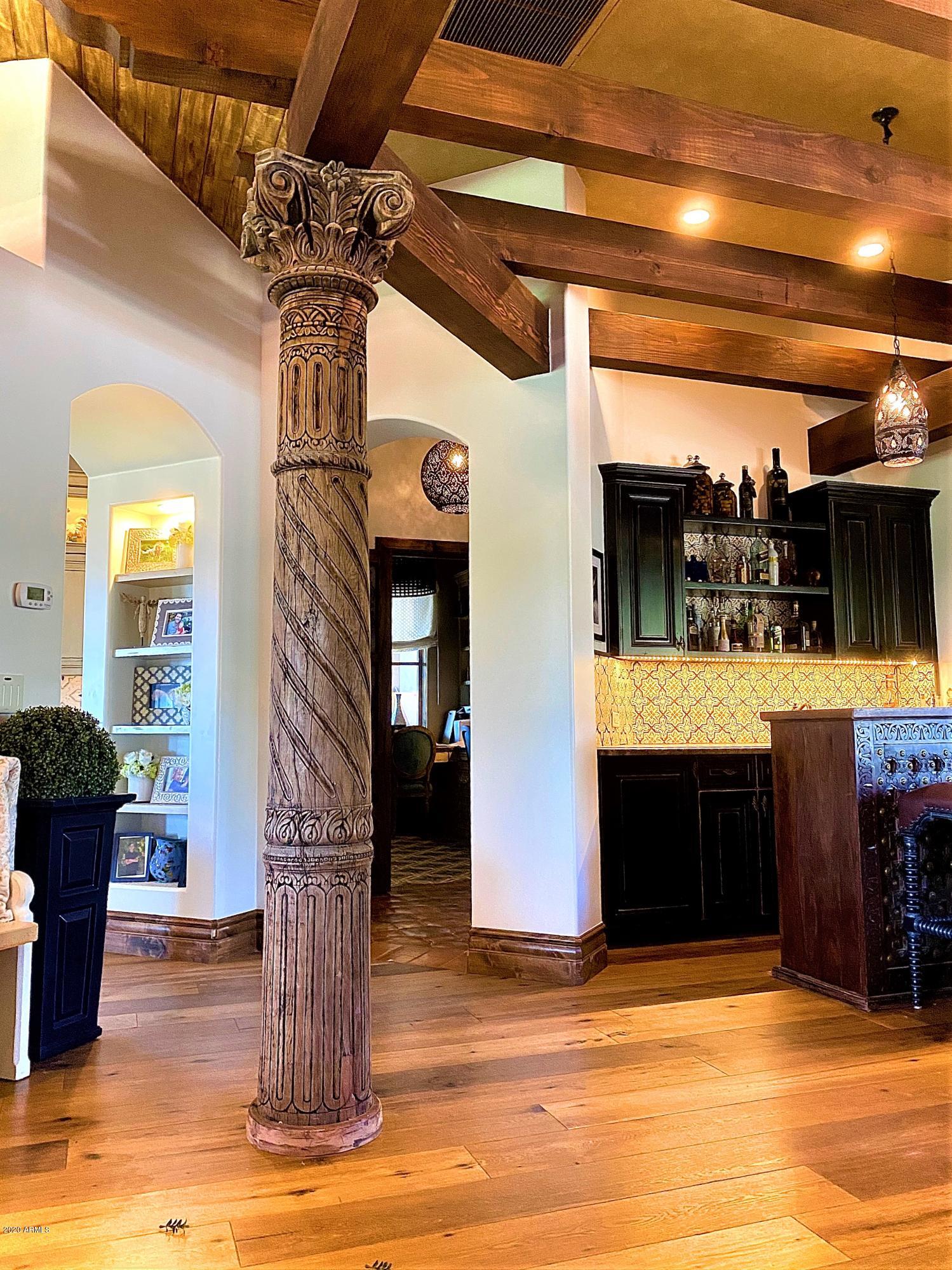 SANTAN LAKESIDE ESTATES AMD - Residential