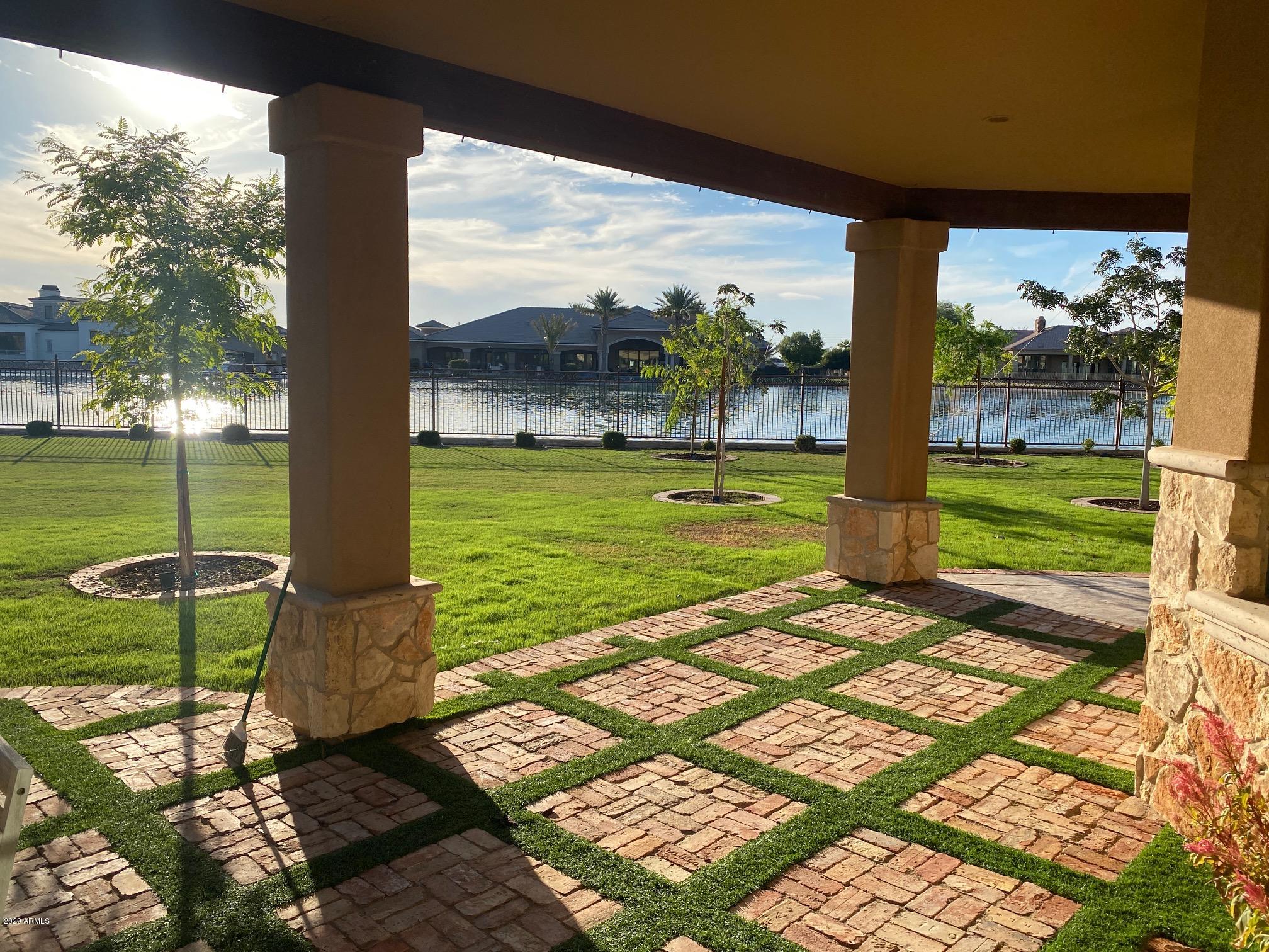 SANTAN LAKESIDE ESTATES AMD - Residential