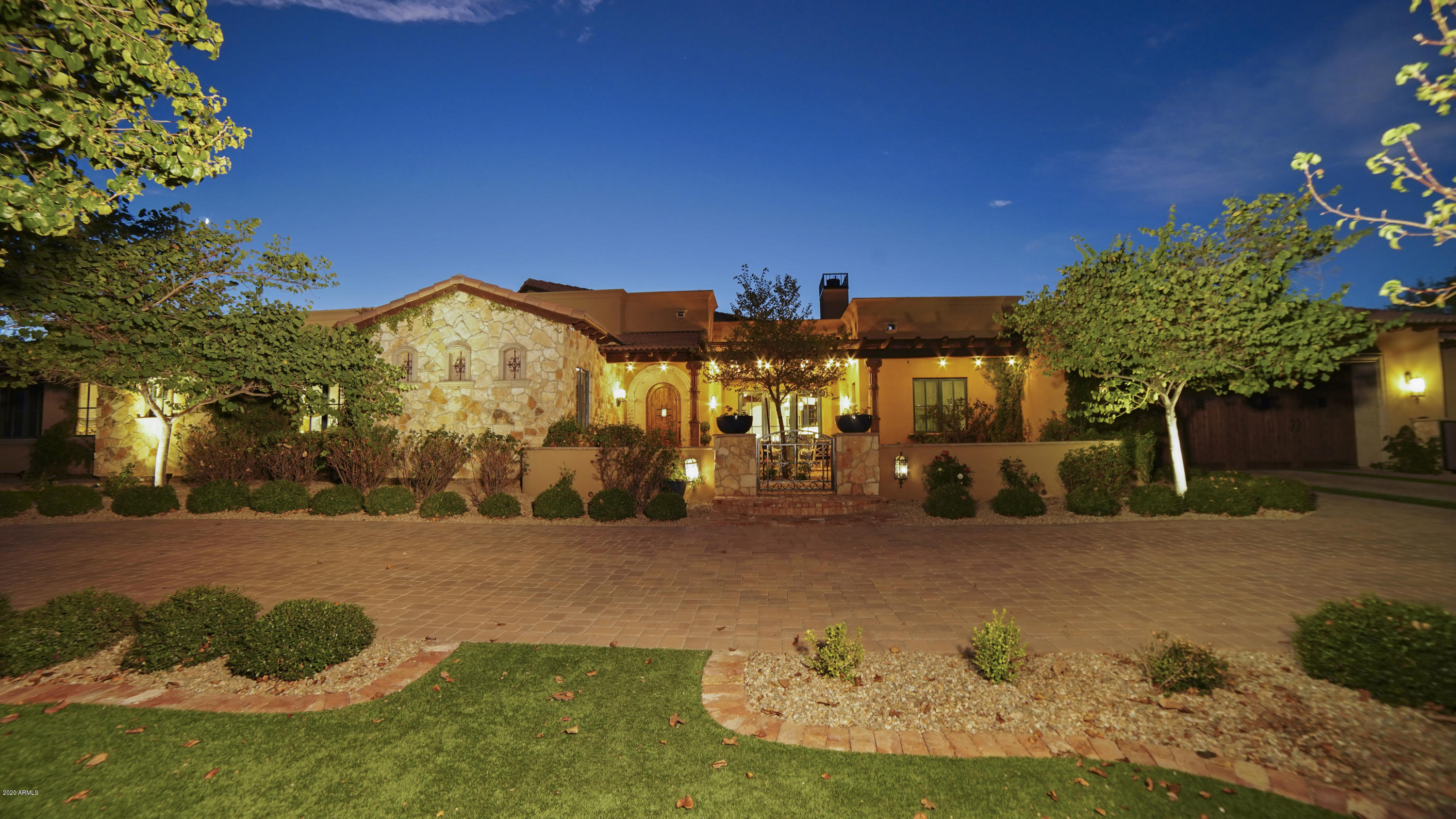 SANTAN LAKESIDE ESTATES AMD - Residential