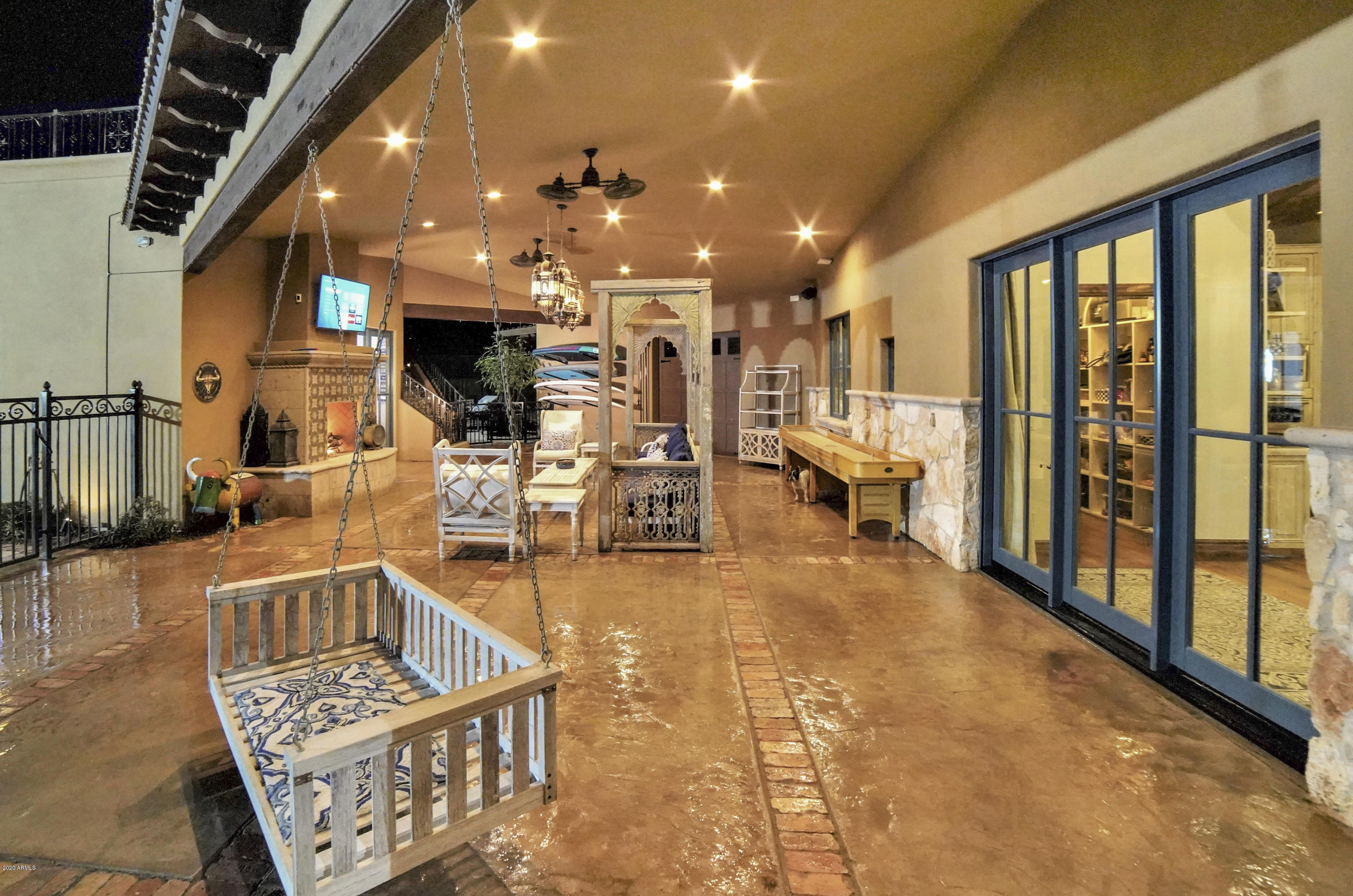 SANTAN LAKESIDE ESTATES AMD - Residential