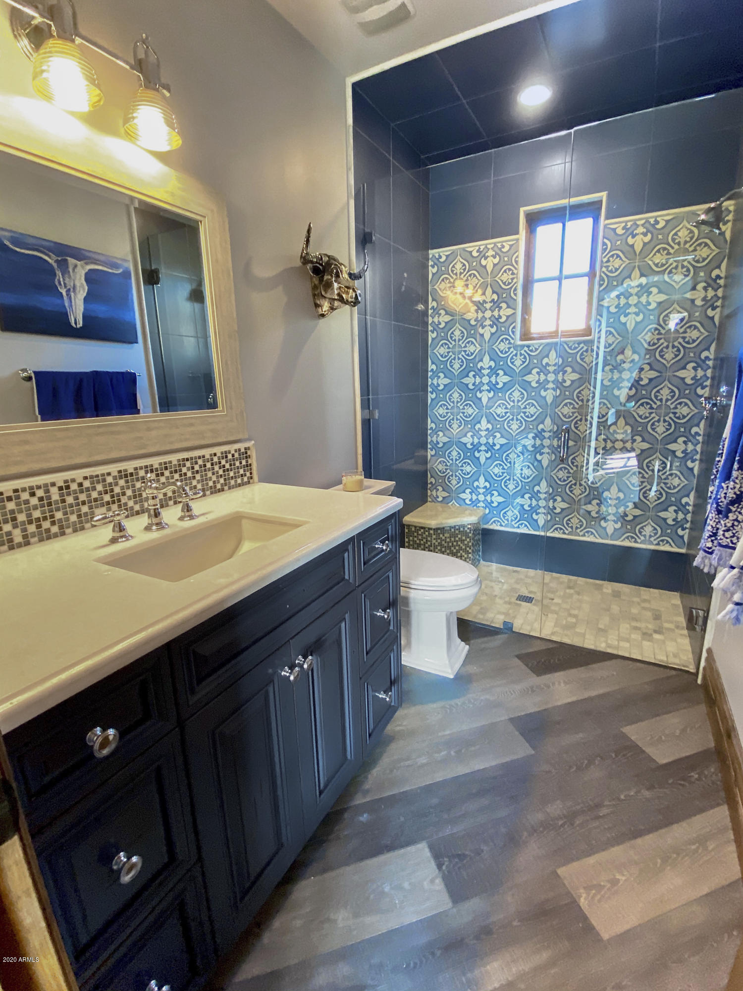 SANTAN LAKESIDE ESTATES AMD - Residential