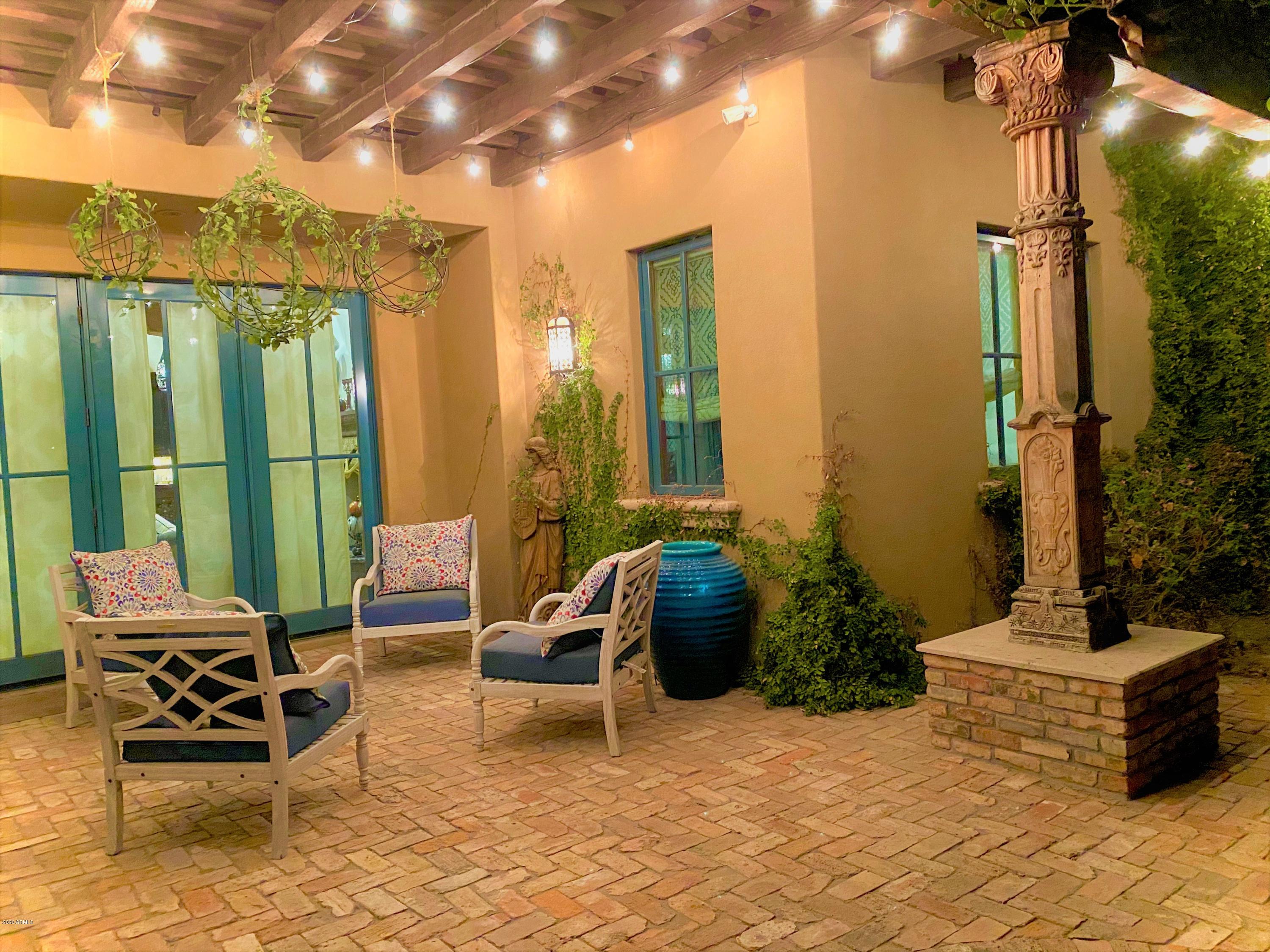 SANTAN LAKESIDE ESTATES AMD - Residential