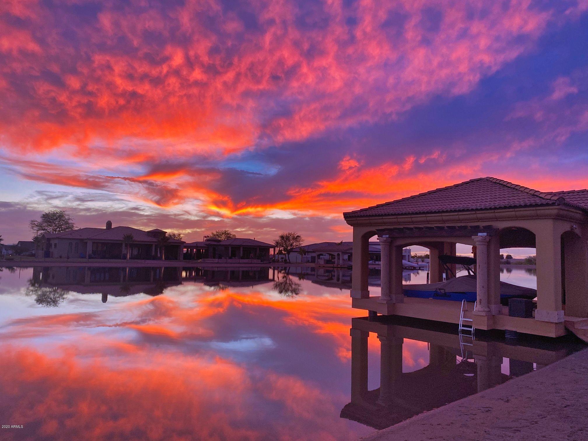 SANTAN LAKESIDE ESTATES AMD - Residential