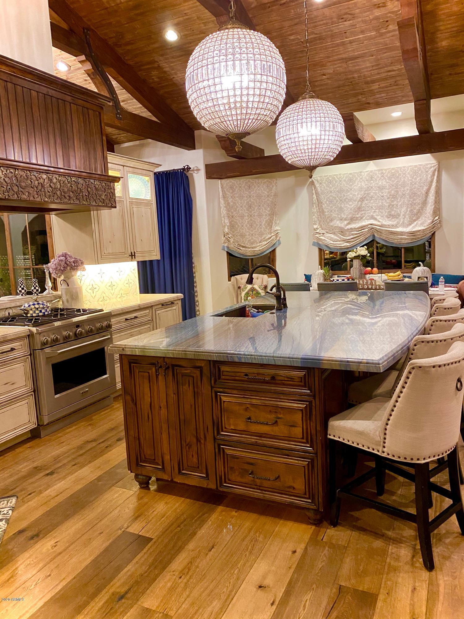 SANTAN LAKESIDE ESTATES AMD - Residential