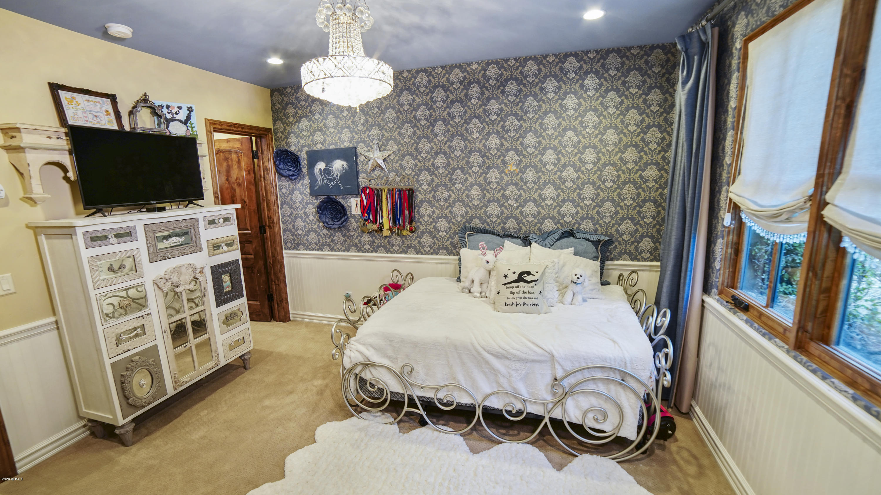 SANTAN LAKESIDE ESTATES AMD - Residential