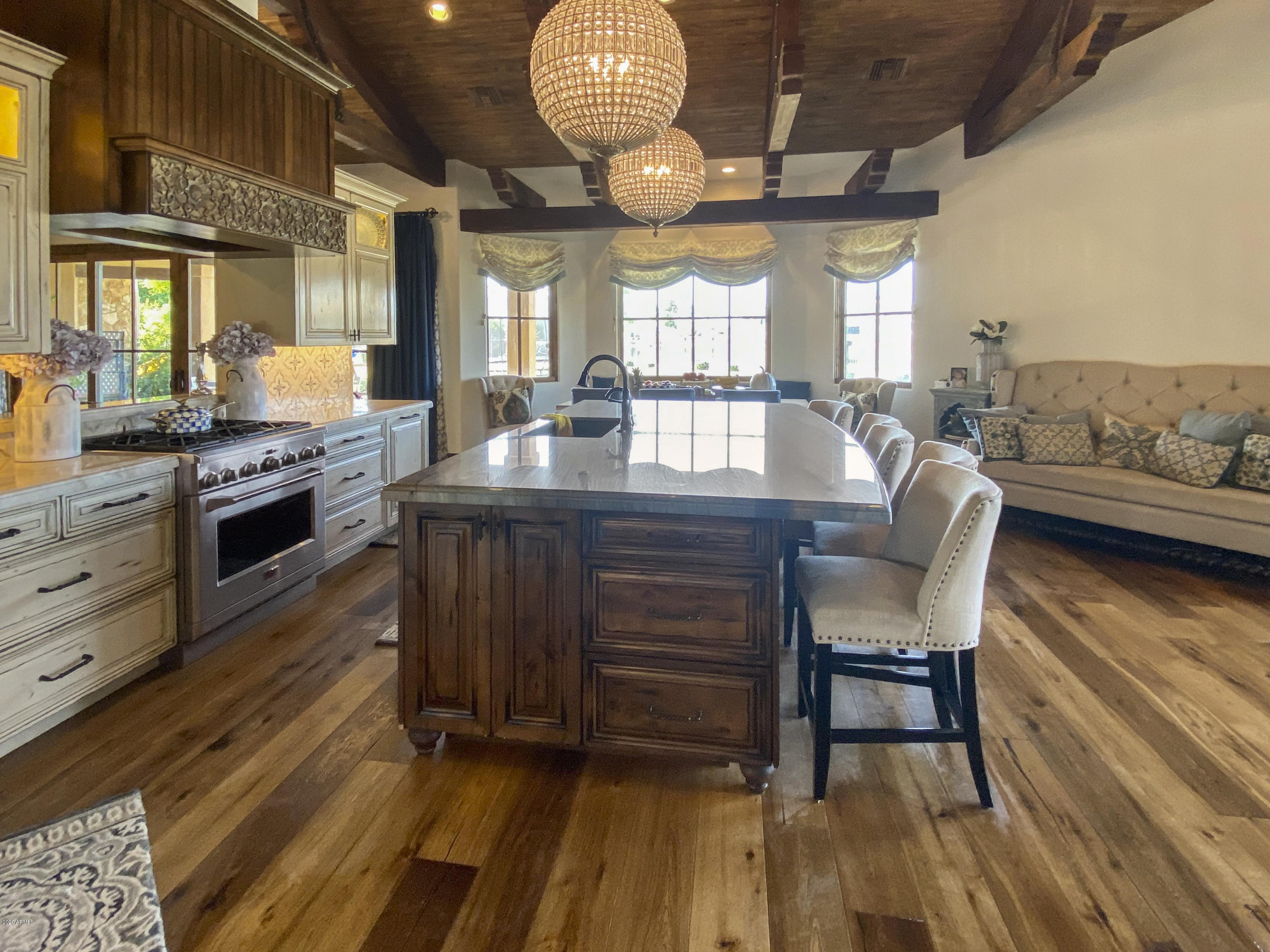 SANTAN LAKESIDE ESTATES AMD - Residential