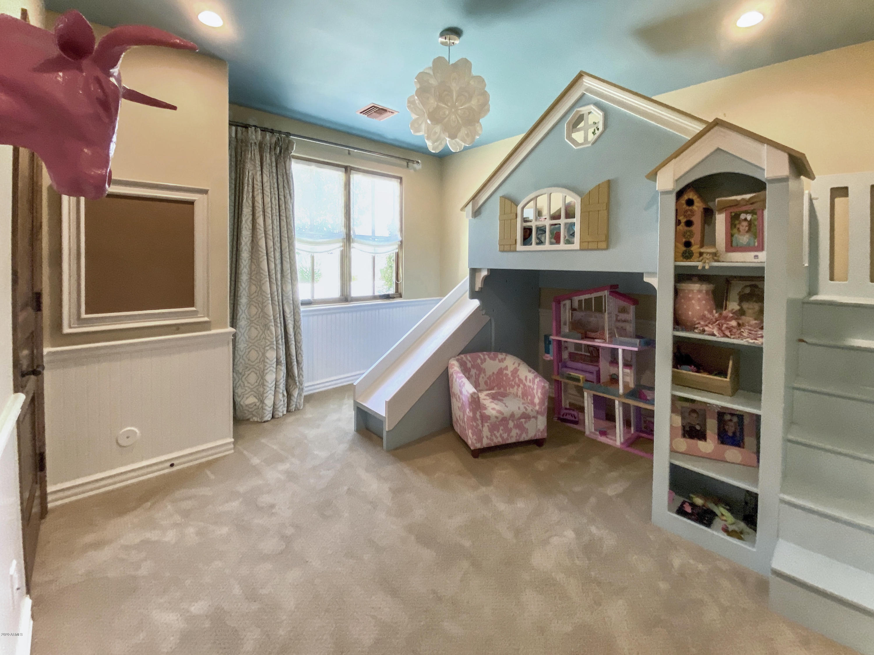 SANTAN LAKESIDE ESTATES AMD - Residential