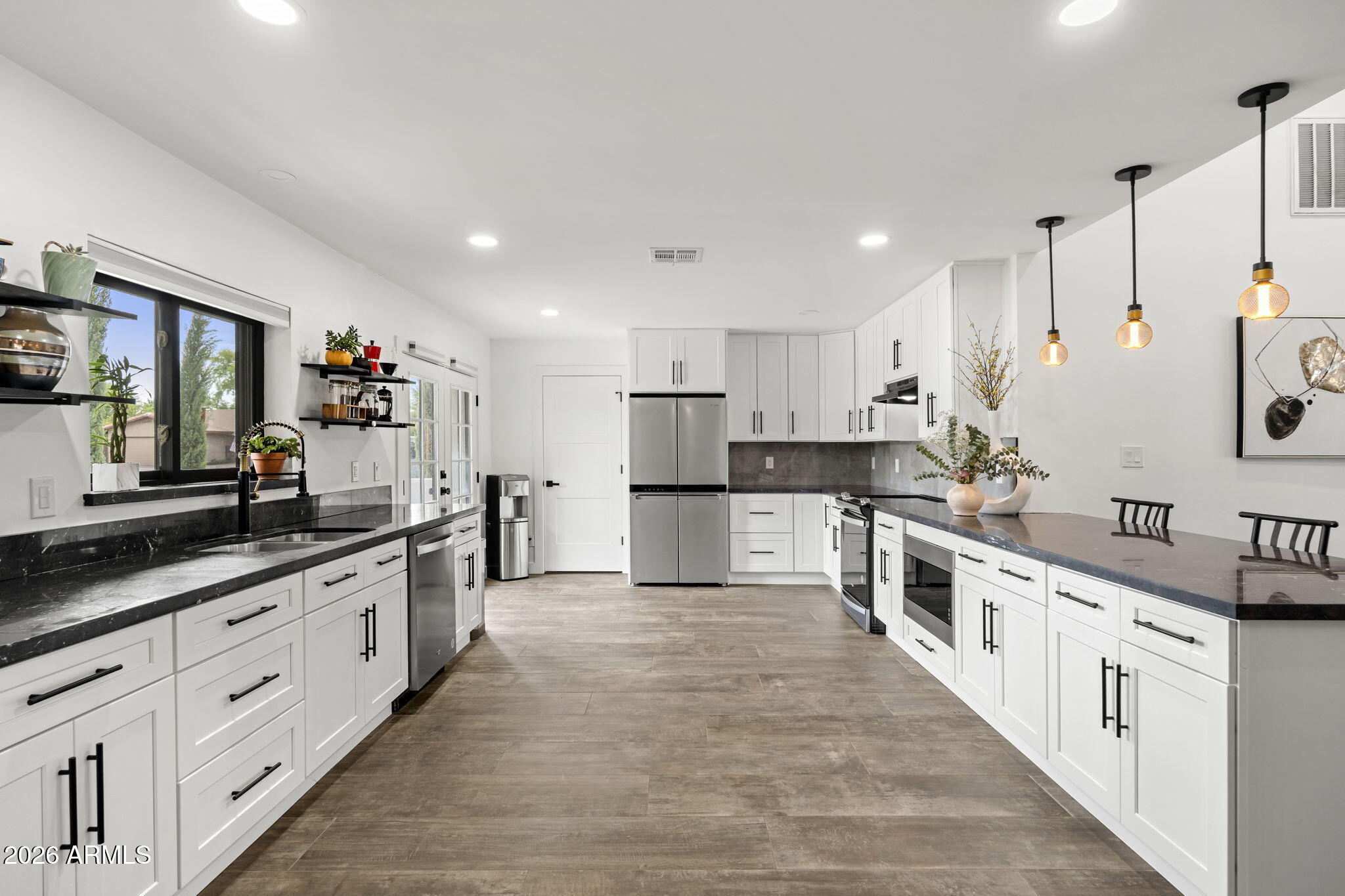 SANDS SCOTTSDALE 5 - Residential
