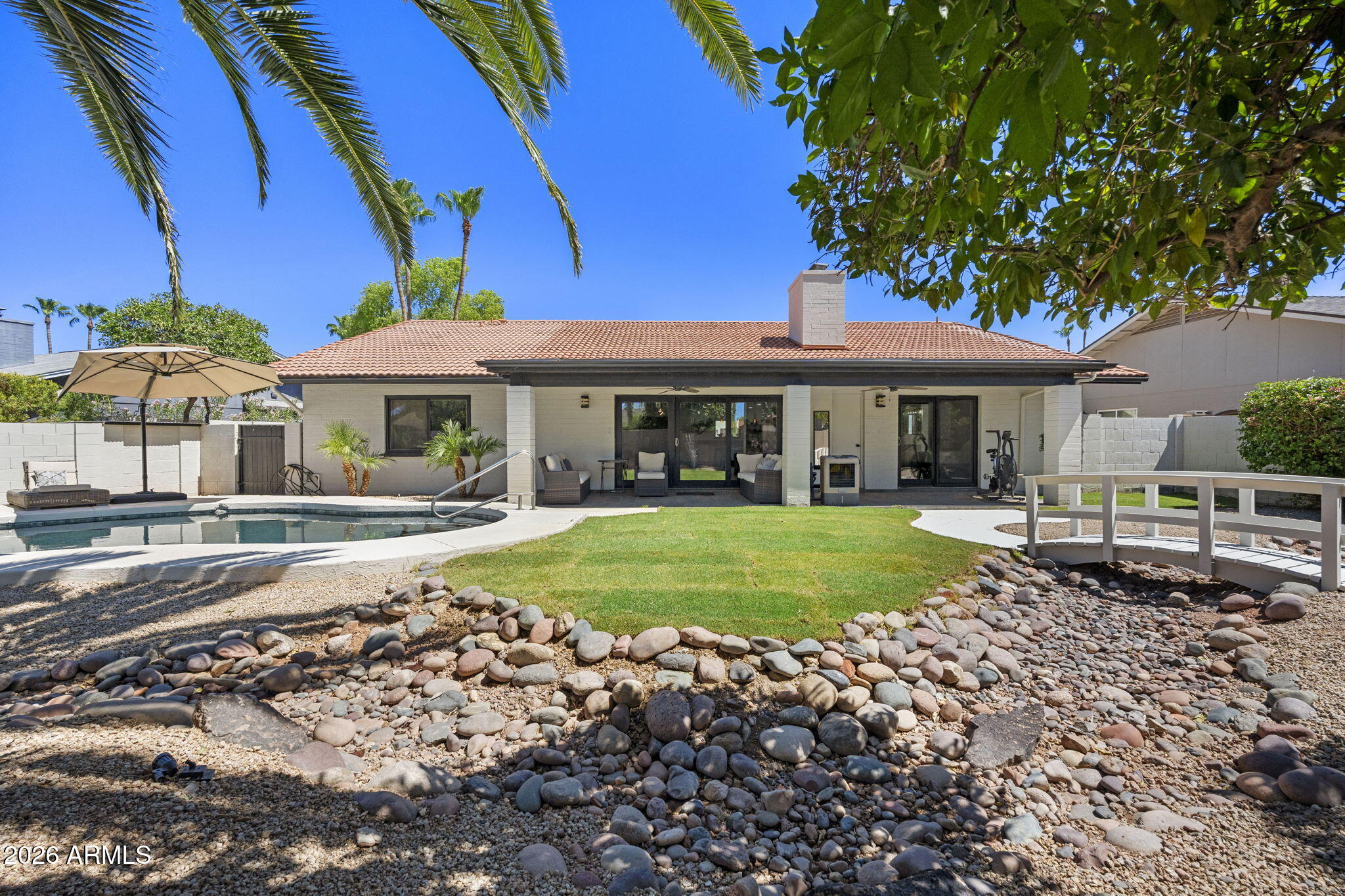 SANDS SCOTTSDALE 5 - Residential