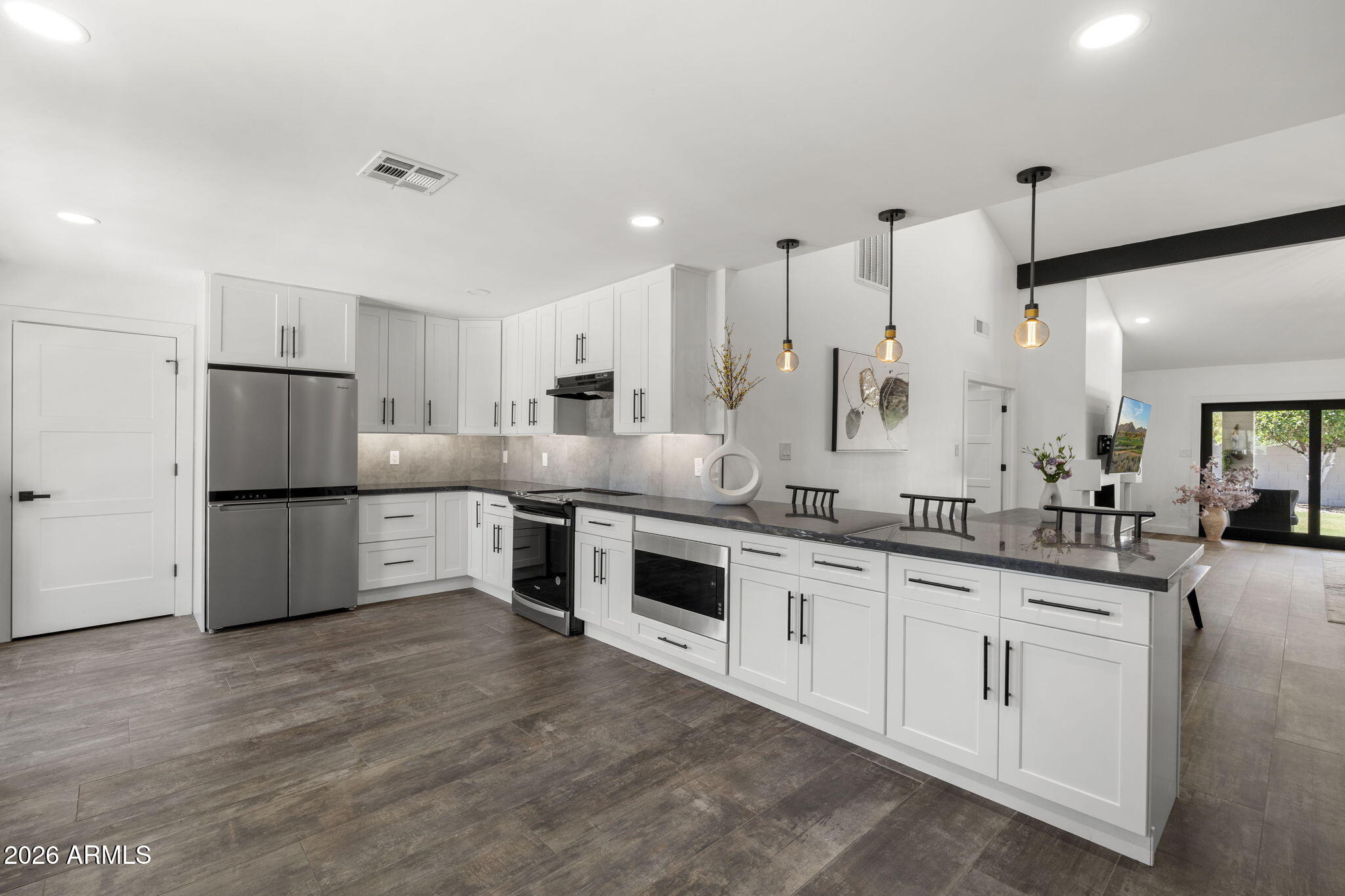 SANDS SCOTTSDALE 5 - Residential