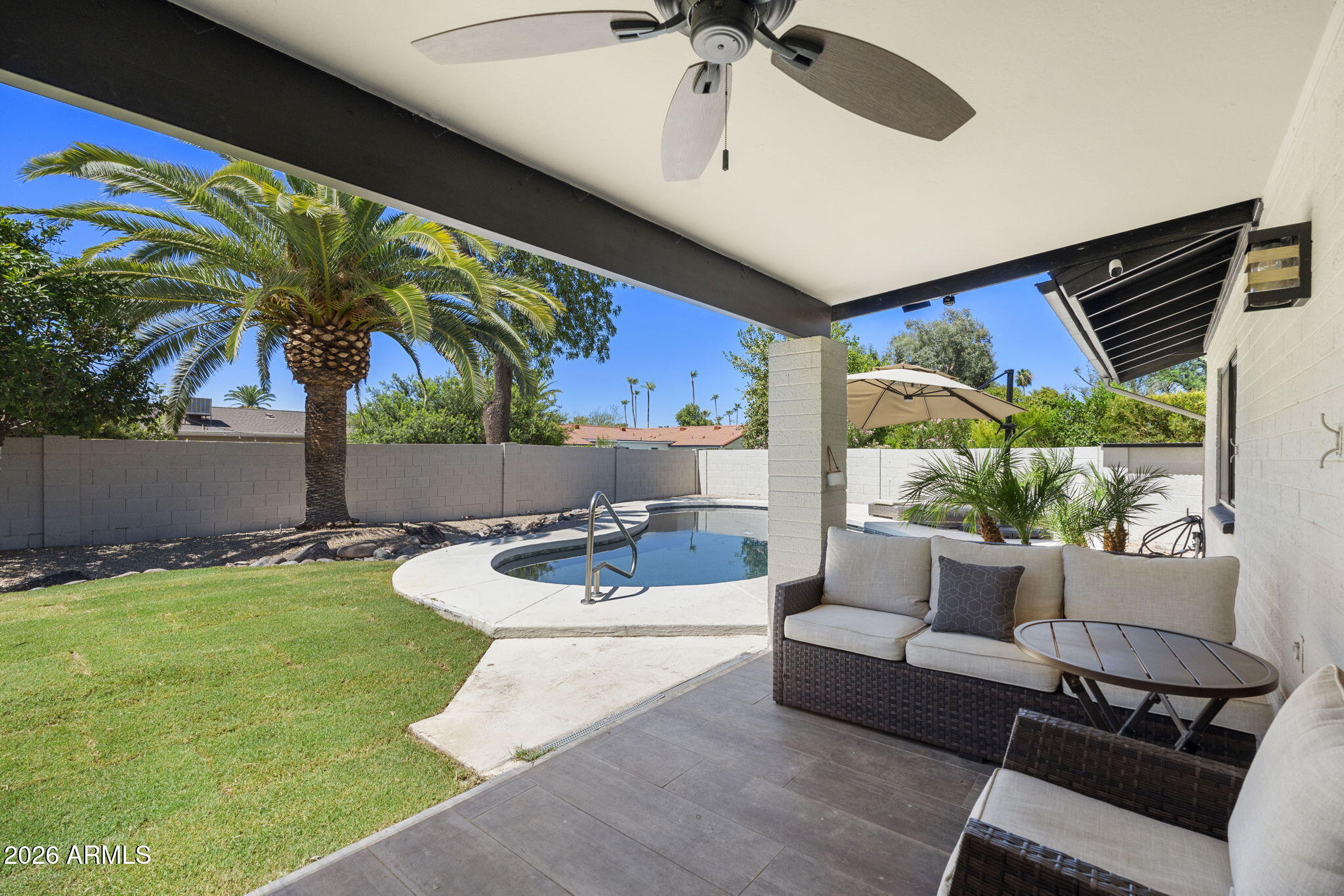 SANDS SCOTTSDALE 5 - Residential