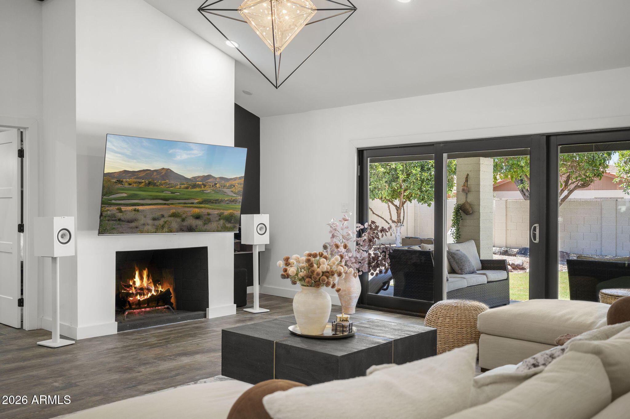 SANDS SCOTTSDALE 5 - Residential