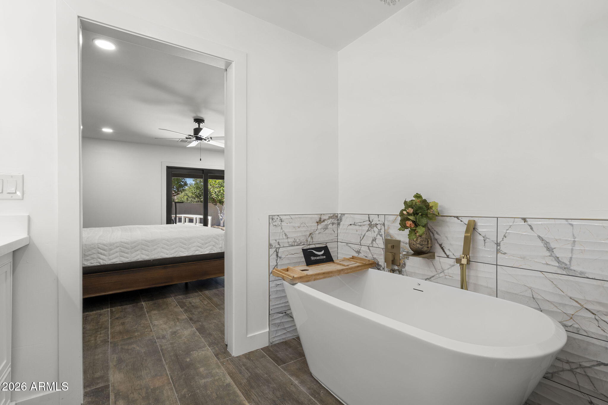 SANDS SCOTTSDALE 5 - Residential
