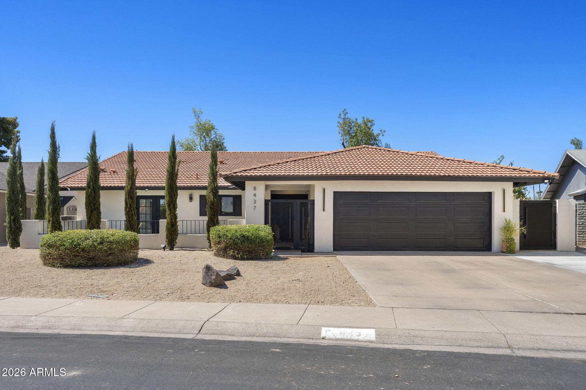 SANDS SCOTTSDALE 5 - Residential