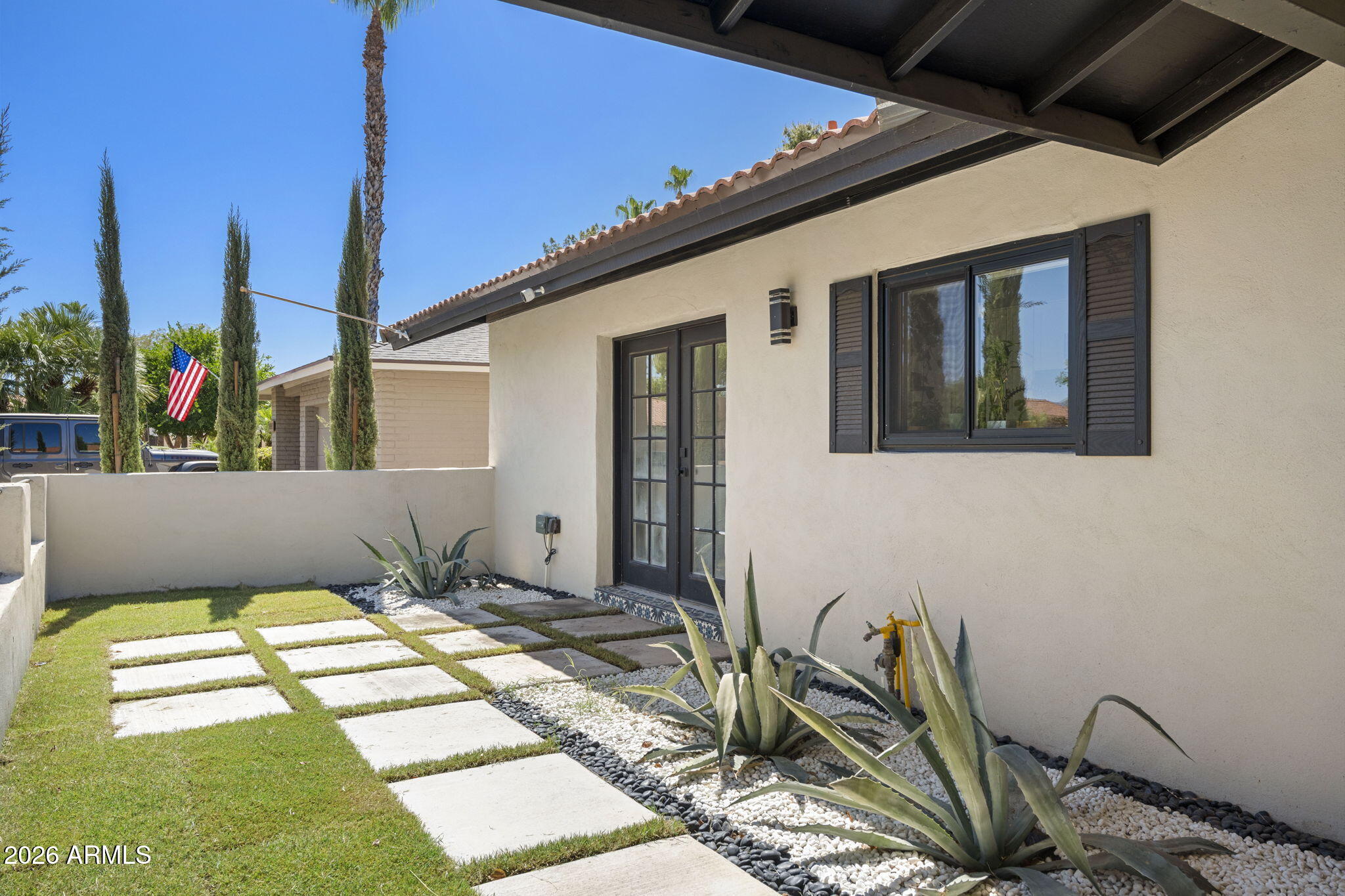 SANDS SCOTTSDALE 5 - Residential