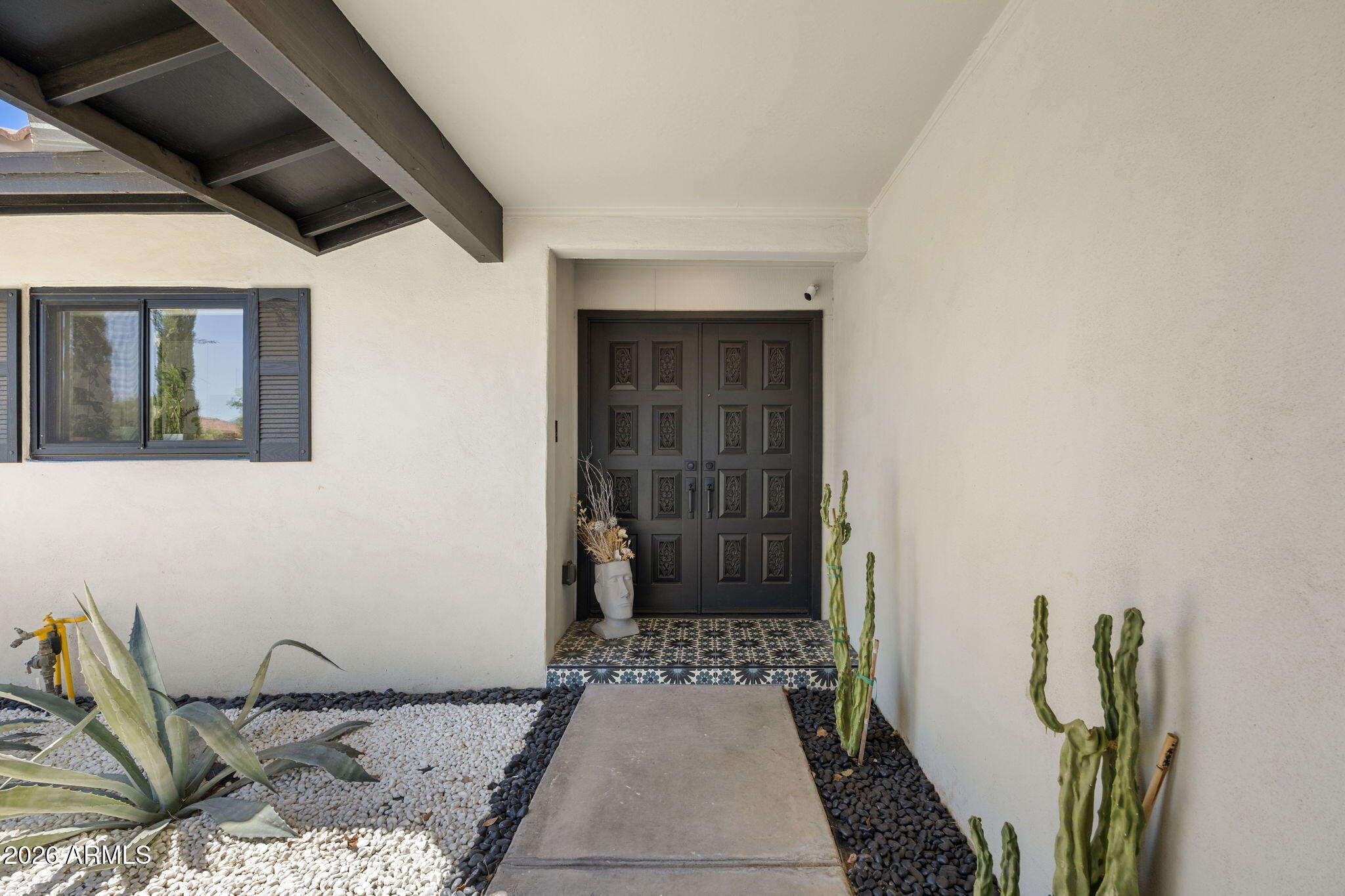 SANDS SCOTTSDALE 5 - Residential