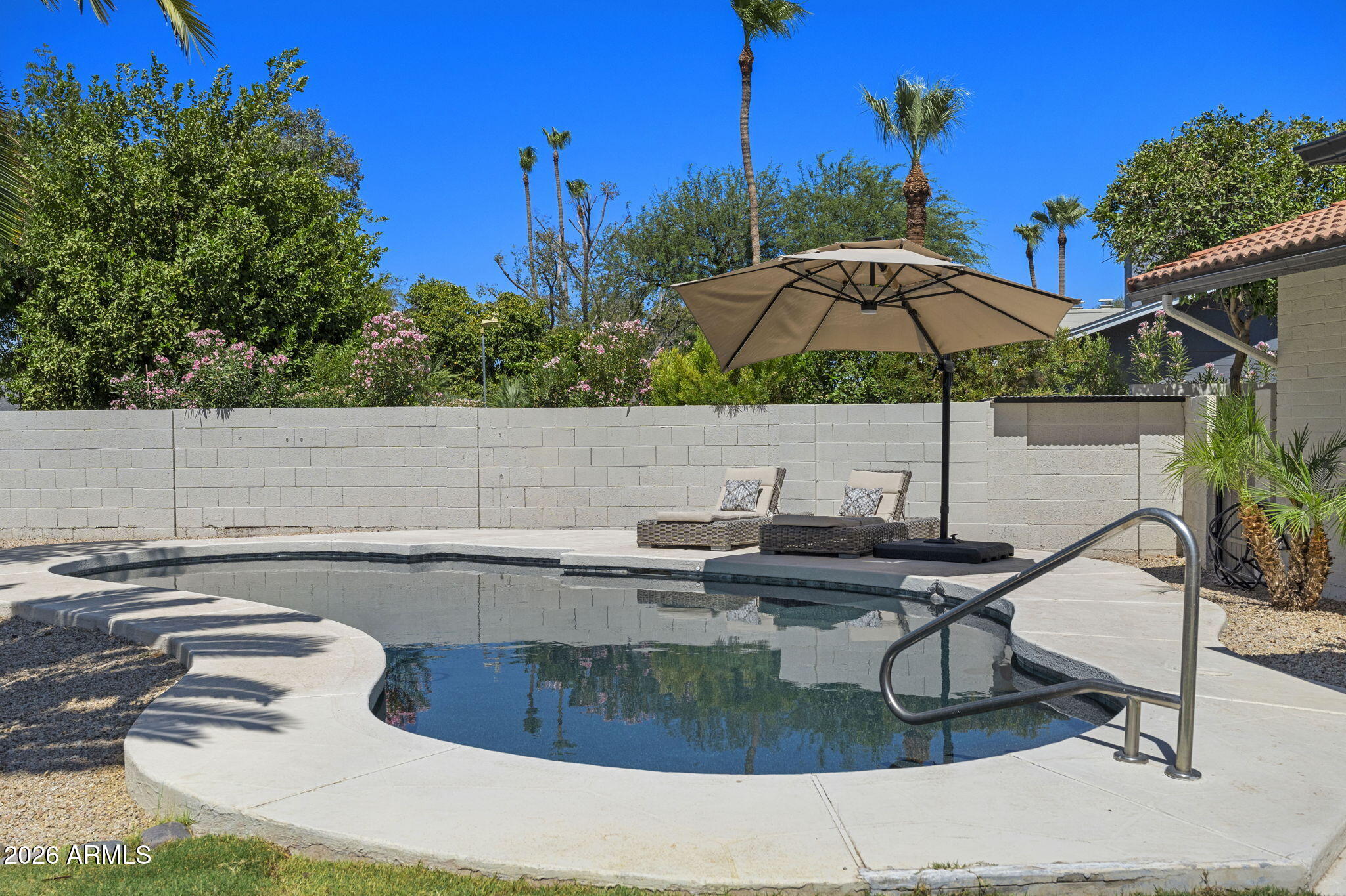 SANDS SCOTTSDALE 5 - Residential