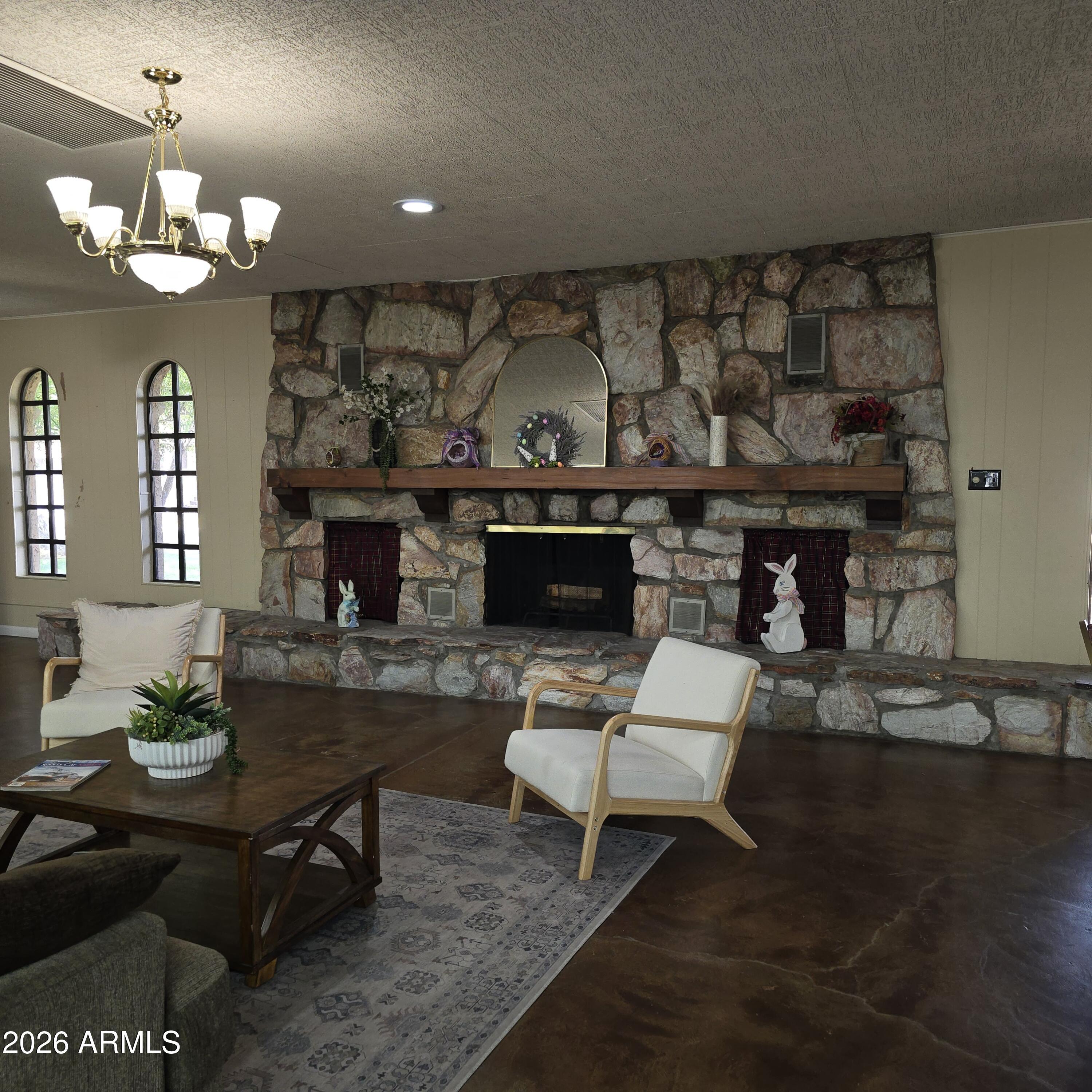 Casa Del Sol East - Residential