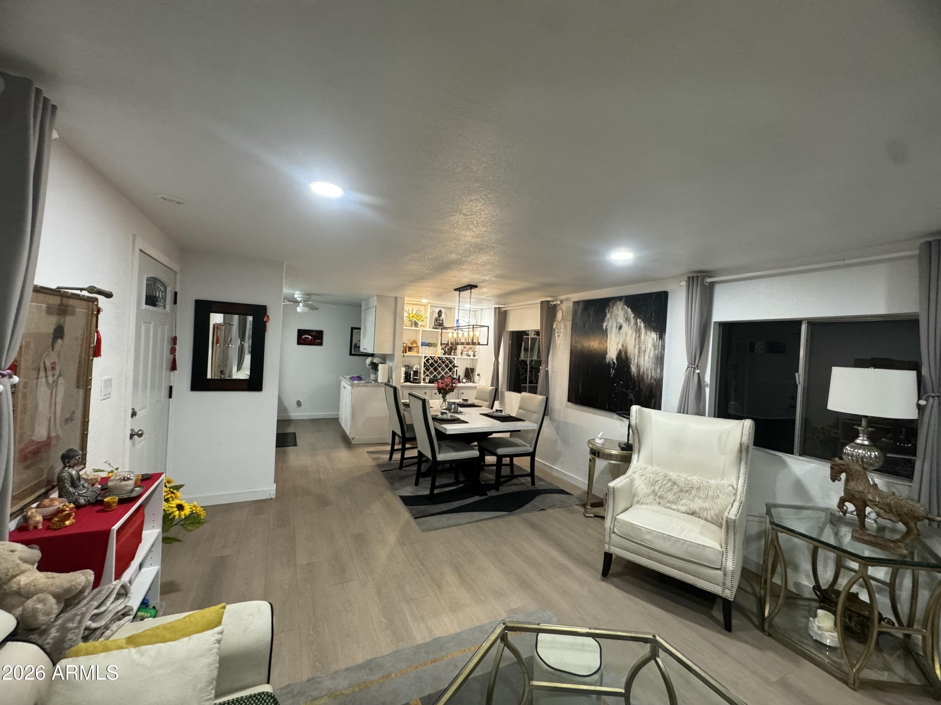 Casa Del Sol East - Residential
