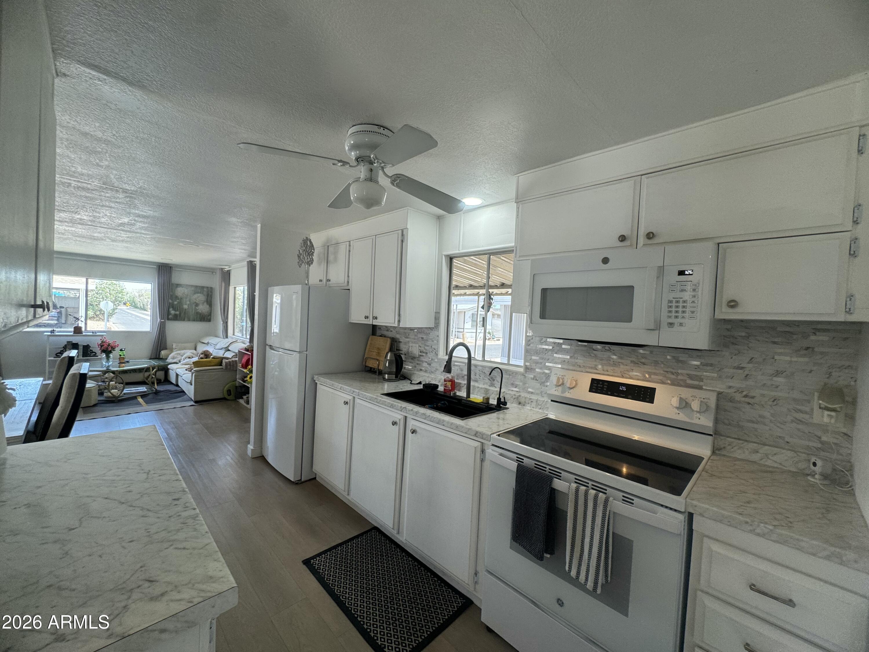 Casa Del Sol East - Residential