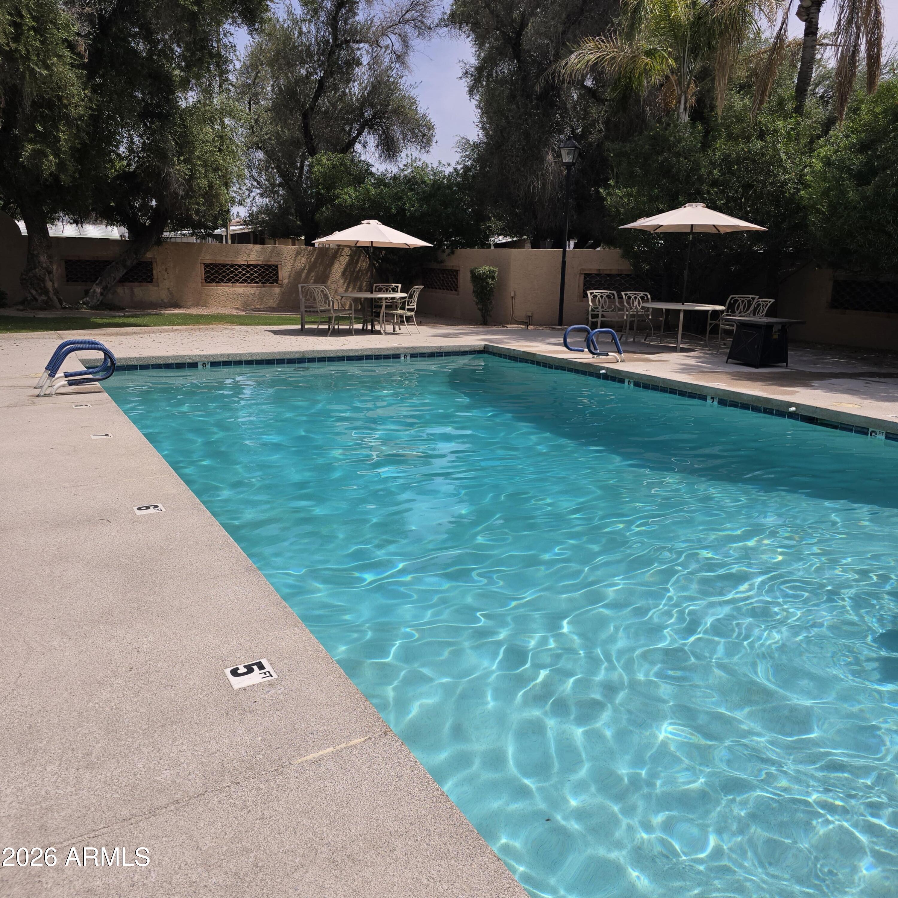 Casa Del Sol East - Residential