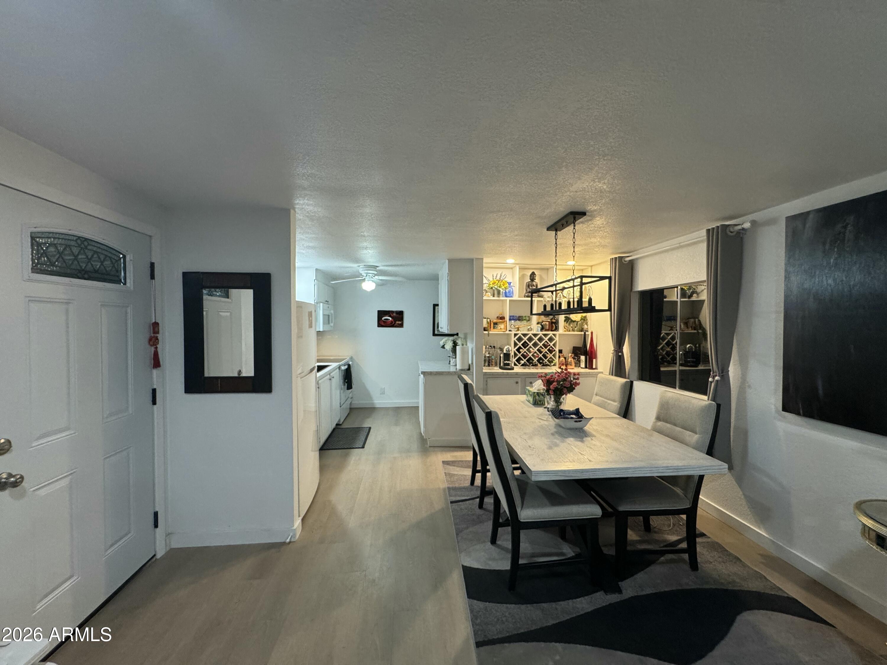 Casa Del Sol East - Residential