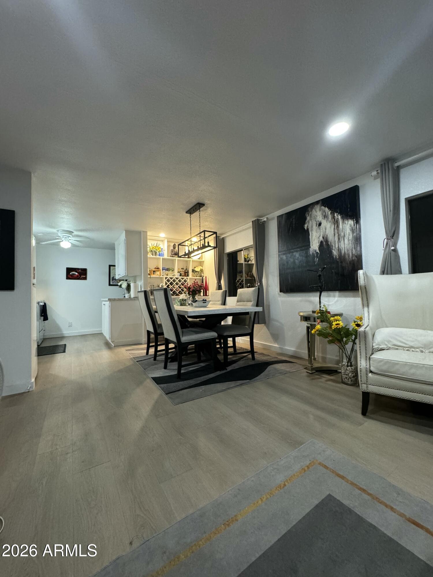 Casa Del Sol East - Residential